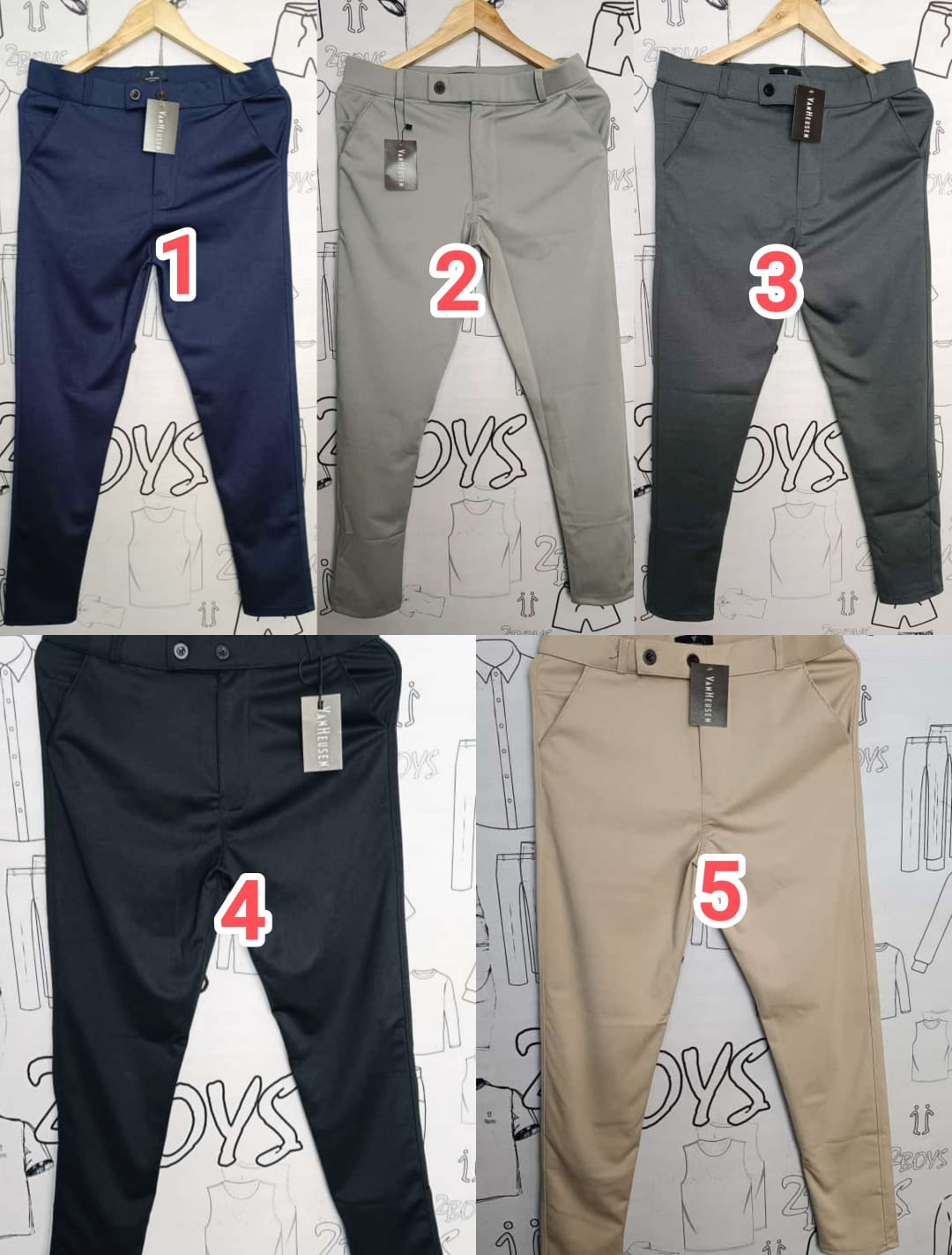 NAGACLOTHING NX