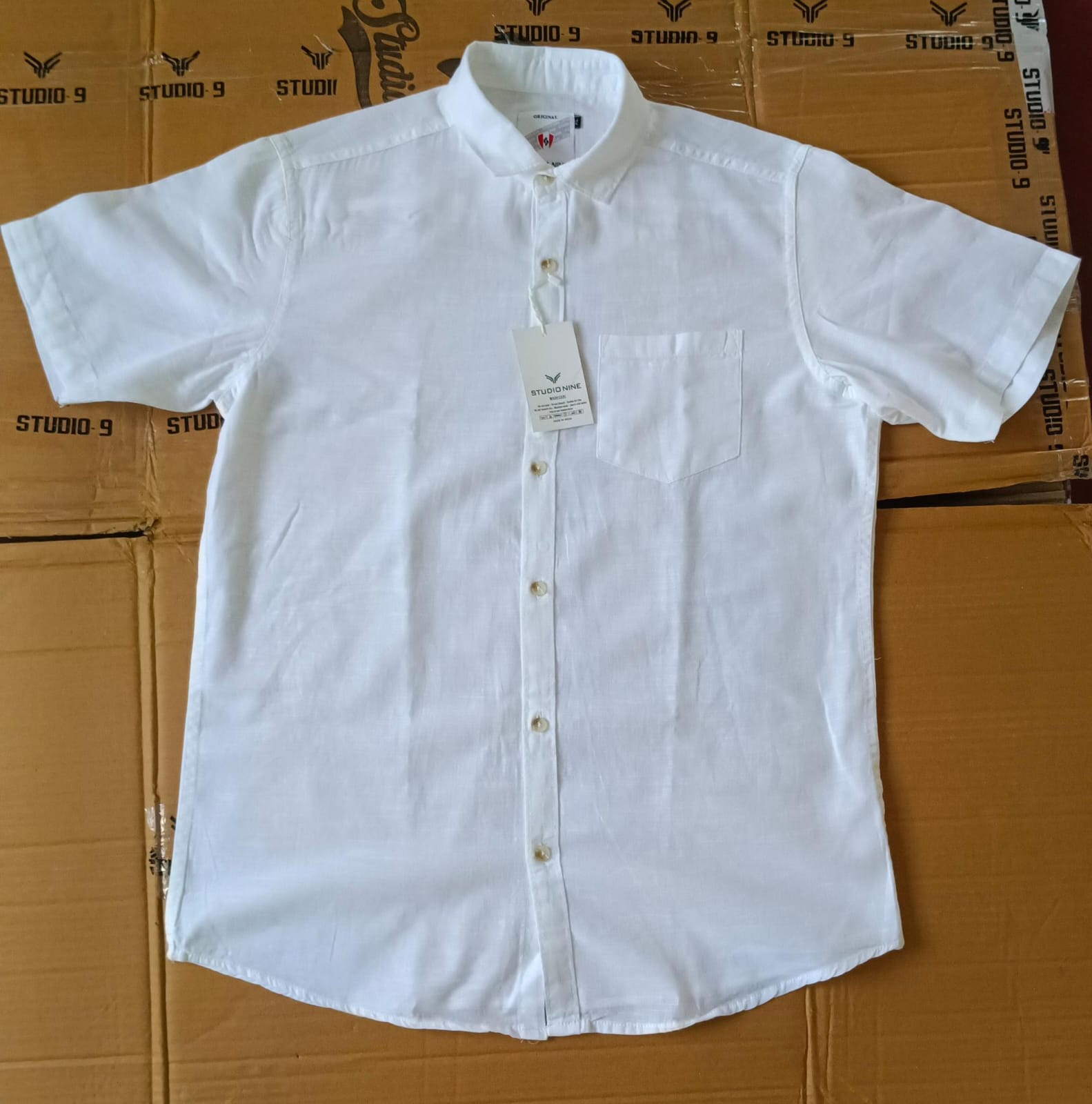 NAGACLOTHING NX