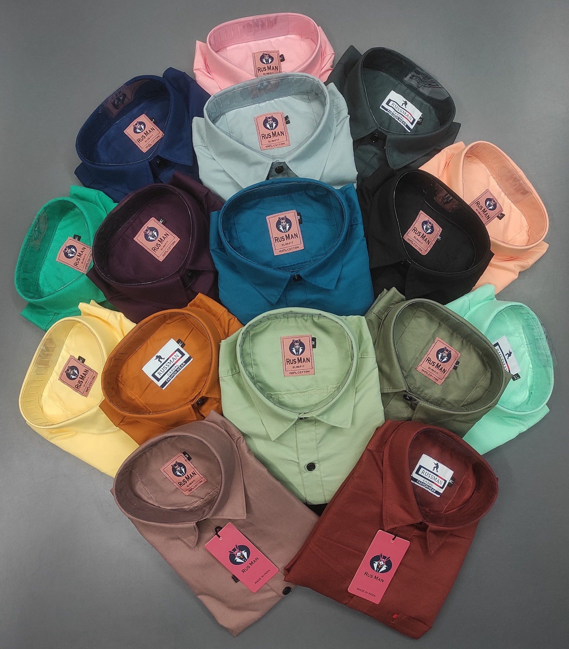 NAGACLOTHING NX