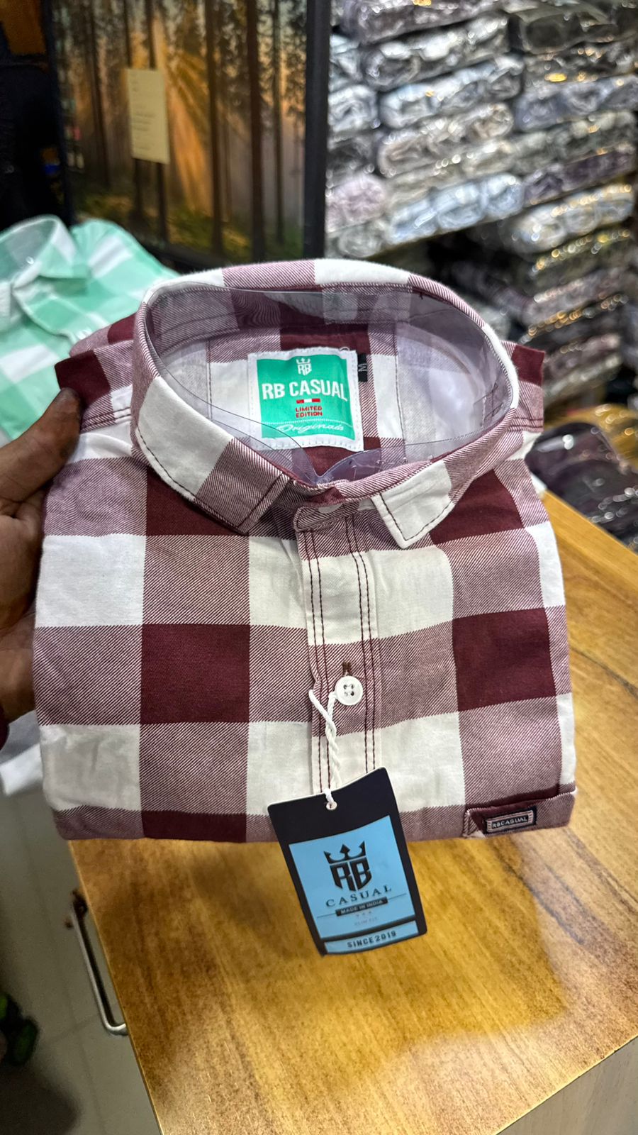NAGACLOTHING NX