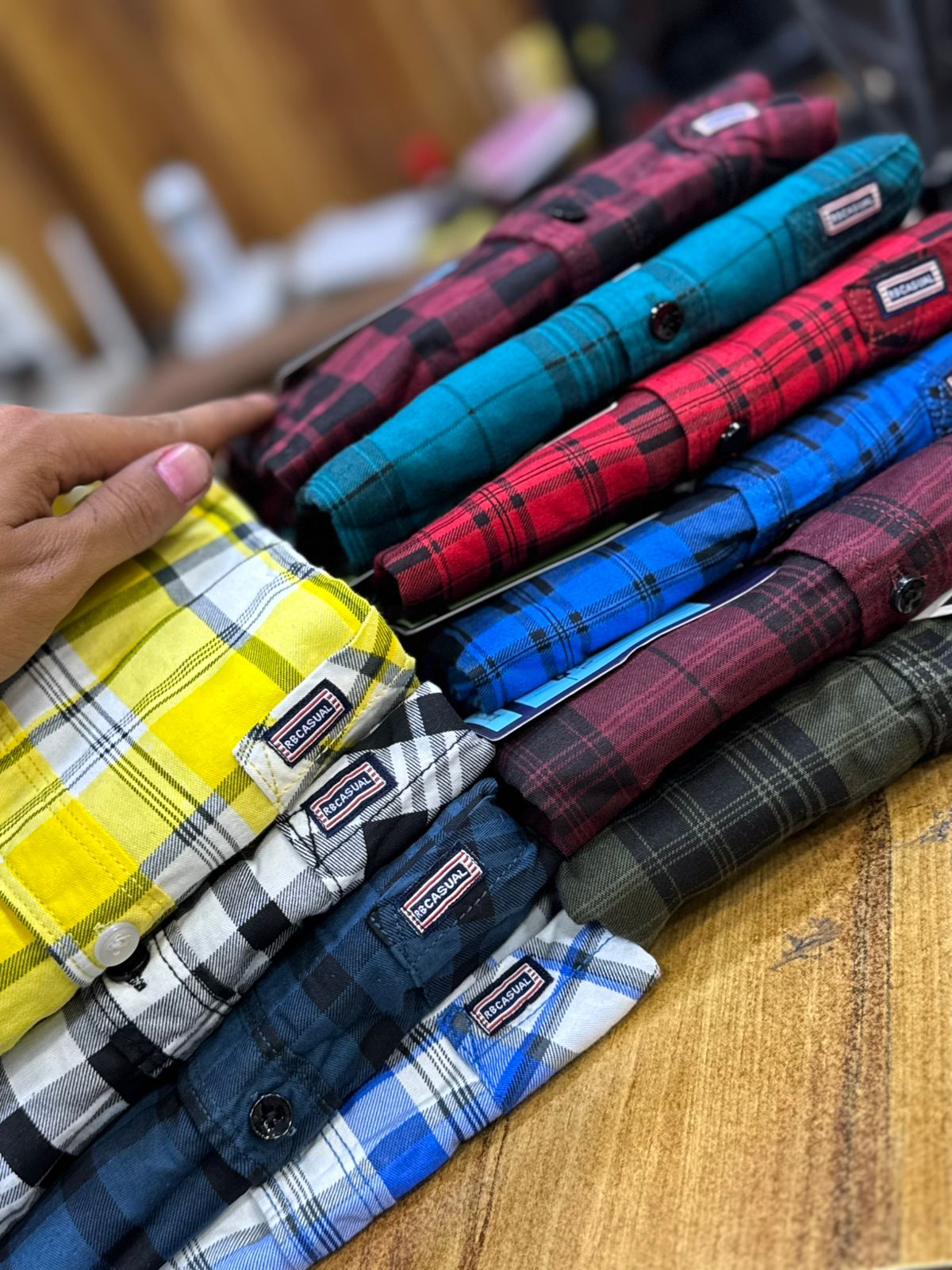 NAGACLOTHING NX