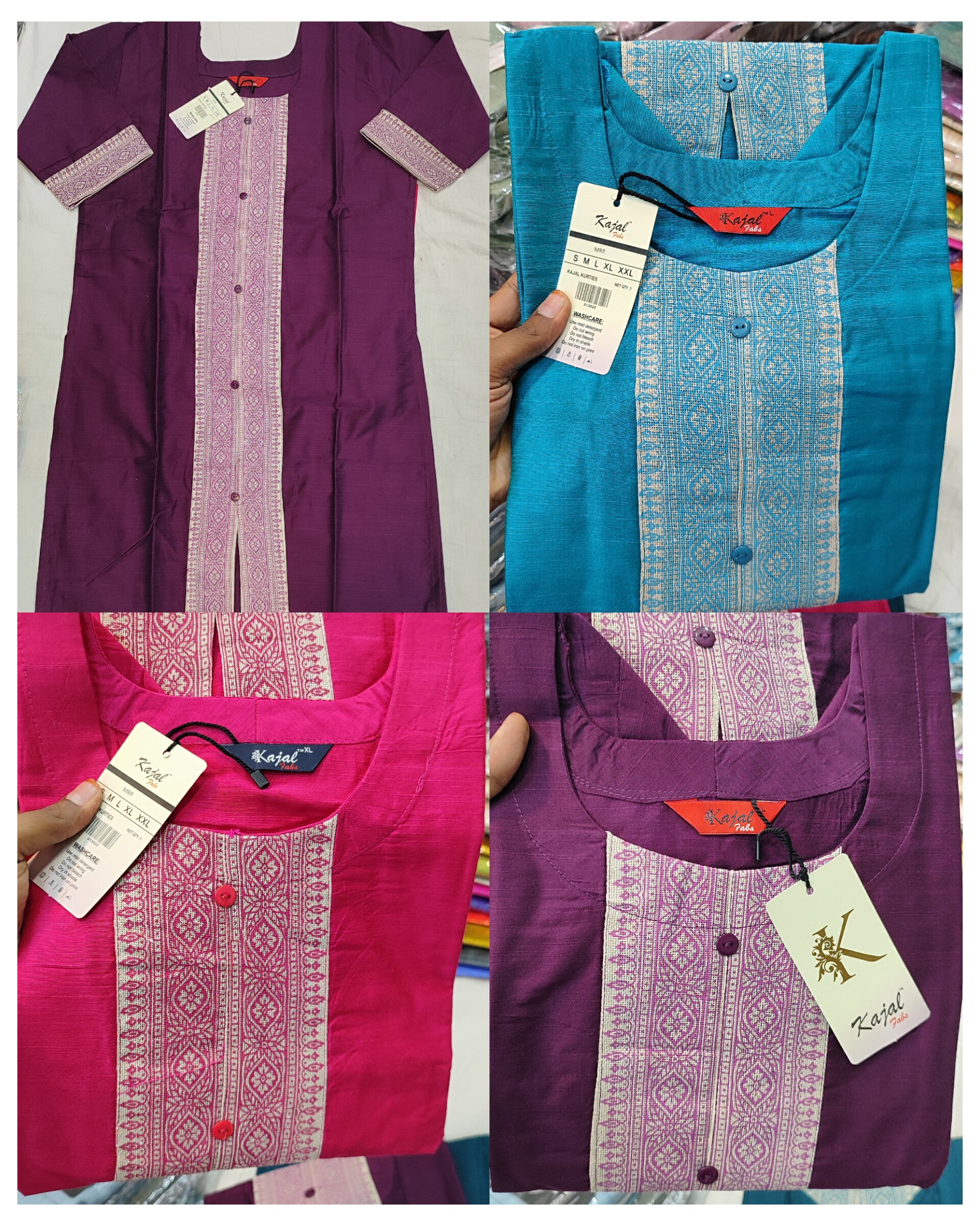 NAGACLOTHING NX