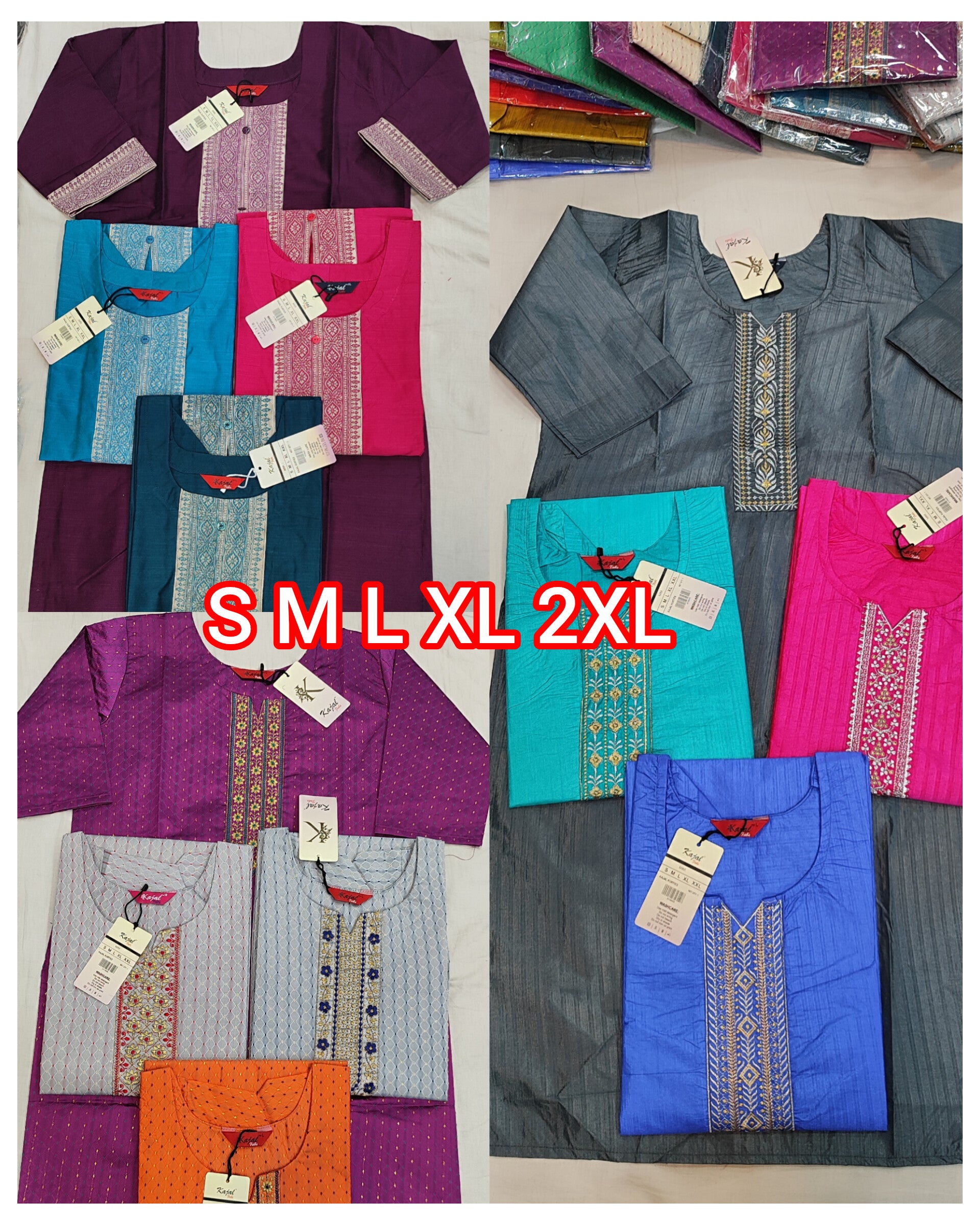 NAGACLOTHING NX
