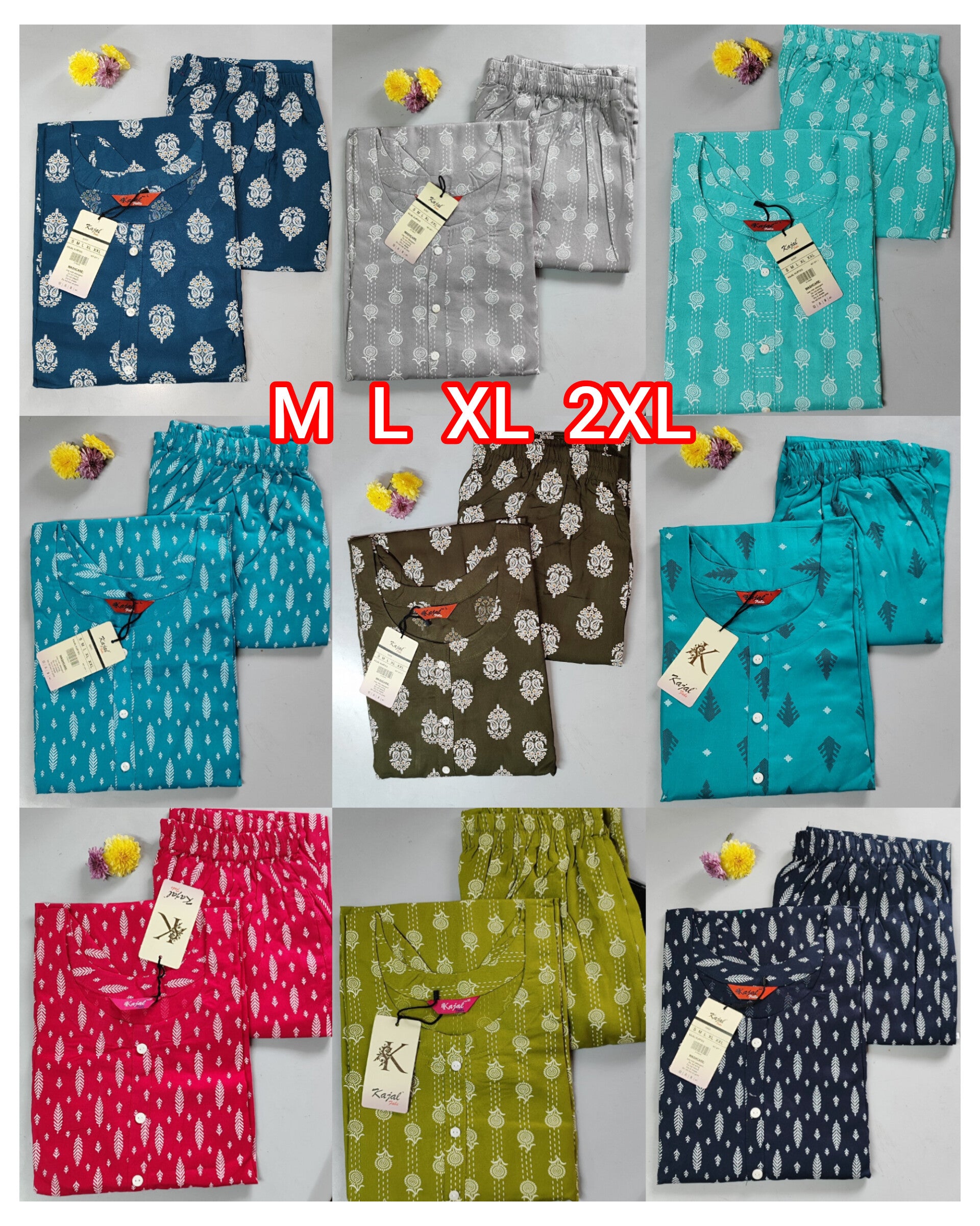 NAGACLOTHING NX