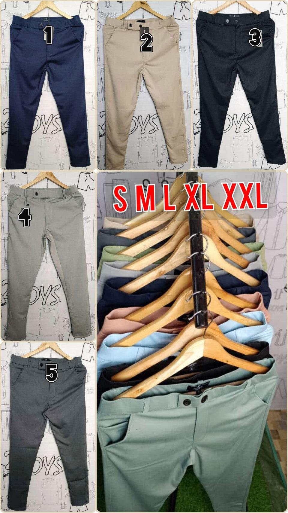 NAGACLOTHING NX