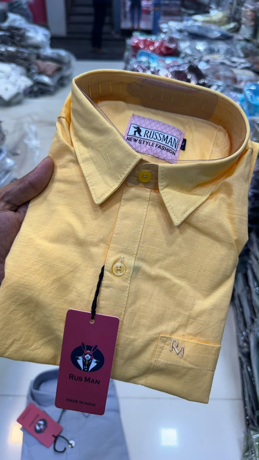 NAGACLOTHING NX