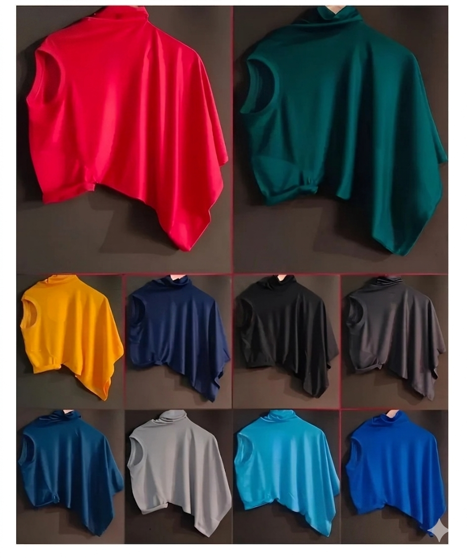 NAGACLOTHING NX