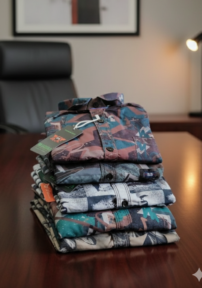 NAGACLOTHING NX