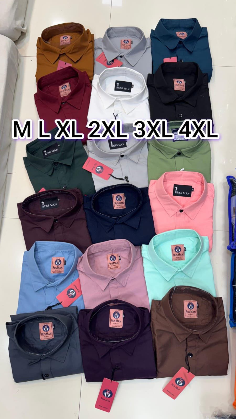 NAGACLOTHING NX