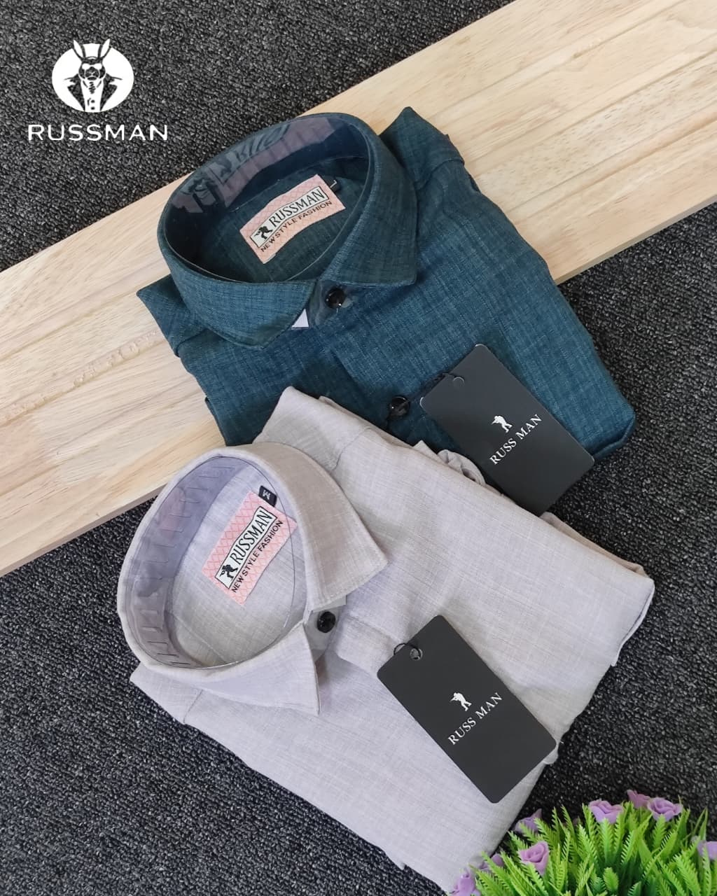 NAGACLOTHING NX