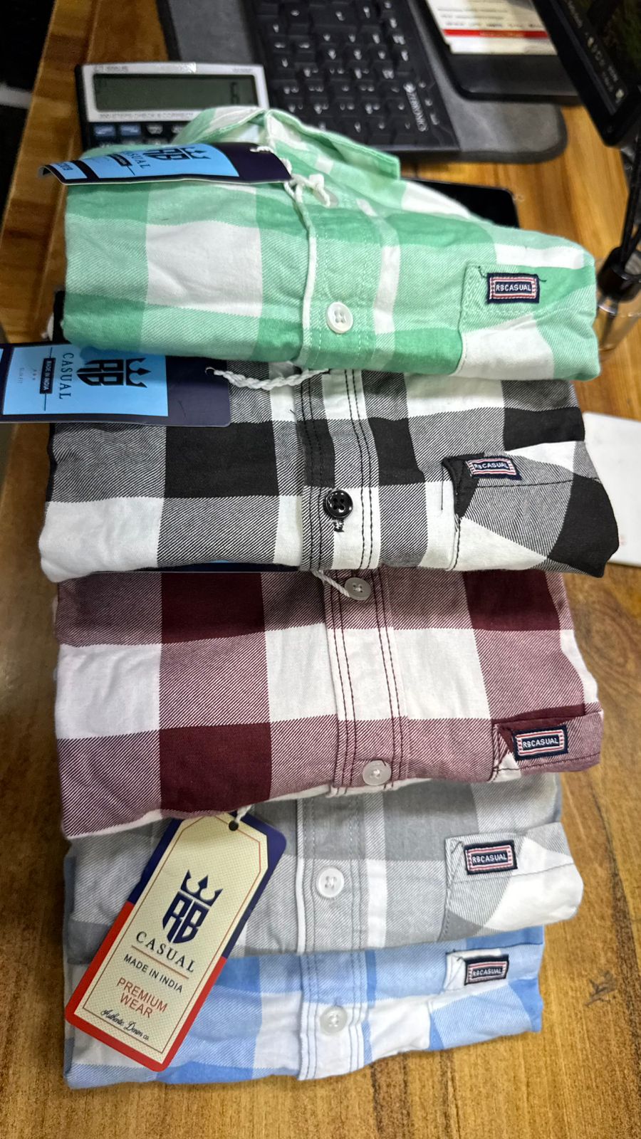 NAGACLOTHING NX
