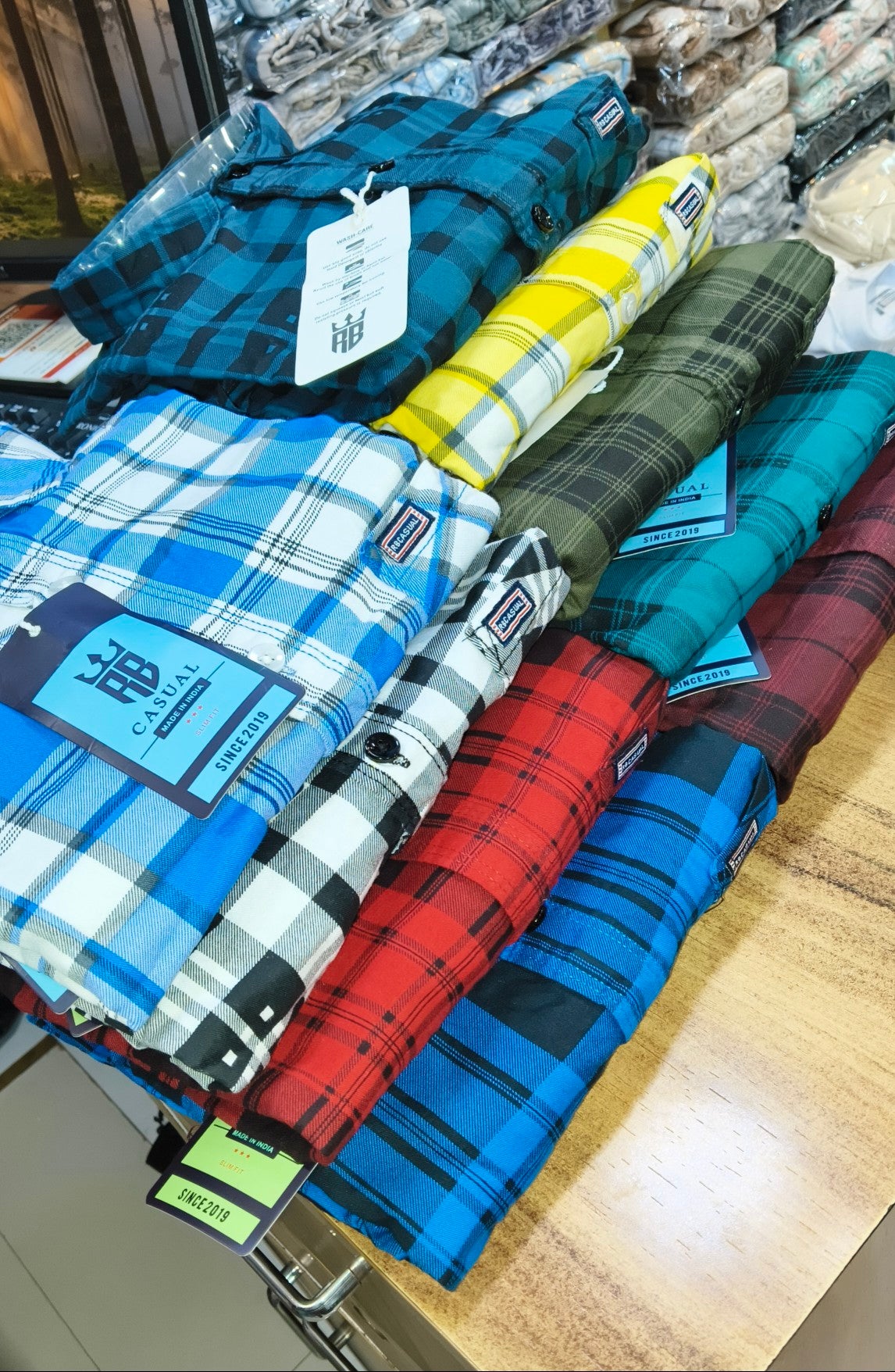 NAGACLOTHING NX