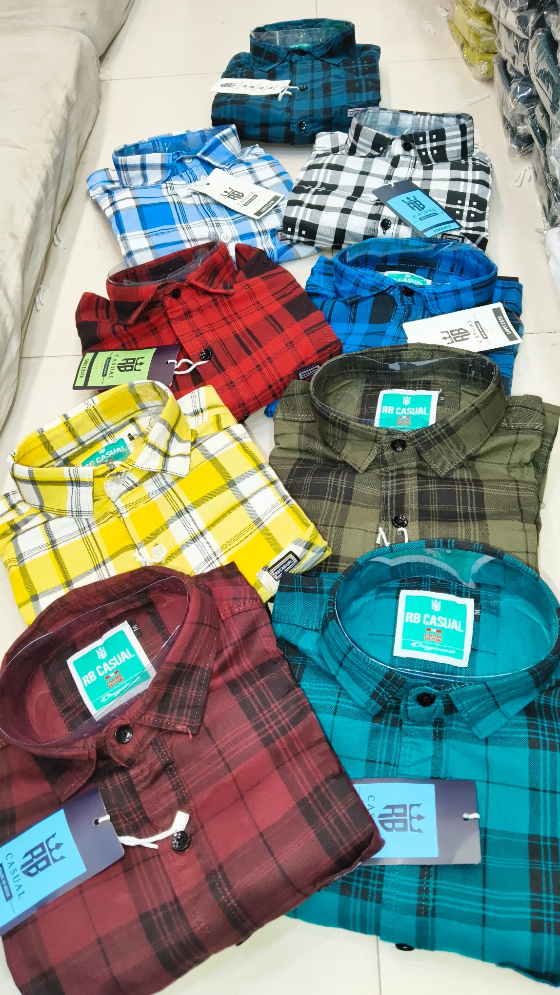 NAGACLOTHING NX