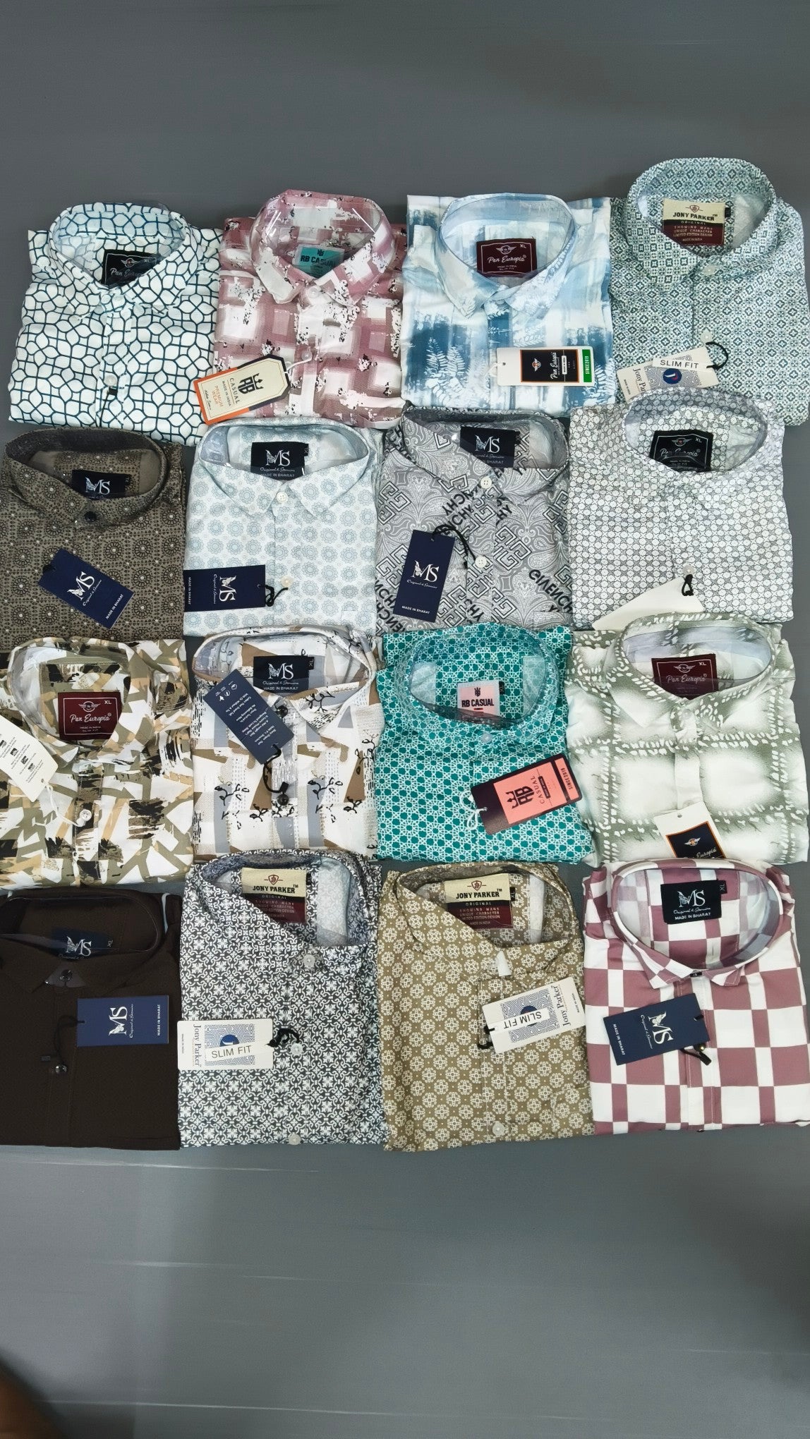 NAGACLOTHING NX