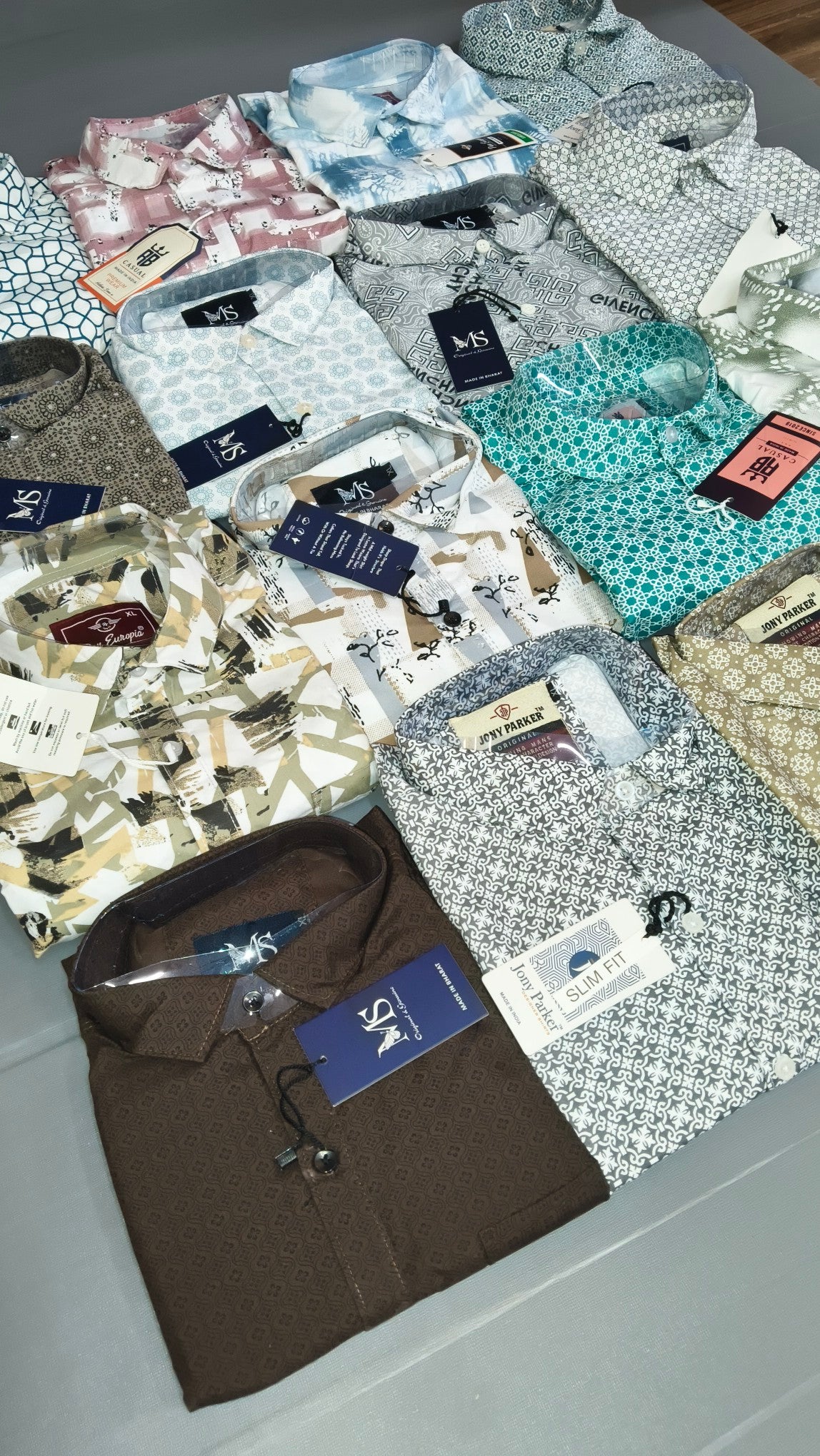 NAGACLOTHING NX
