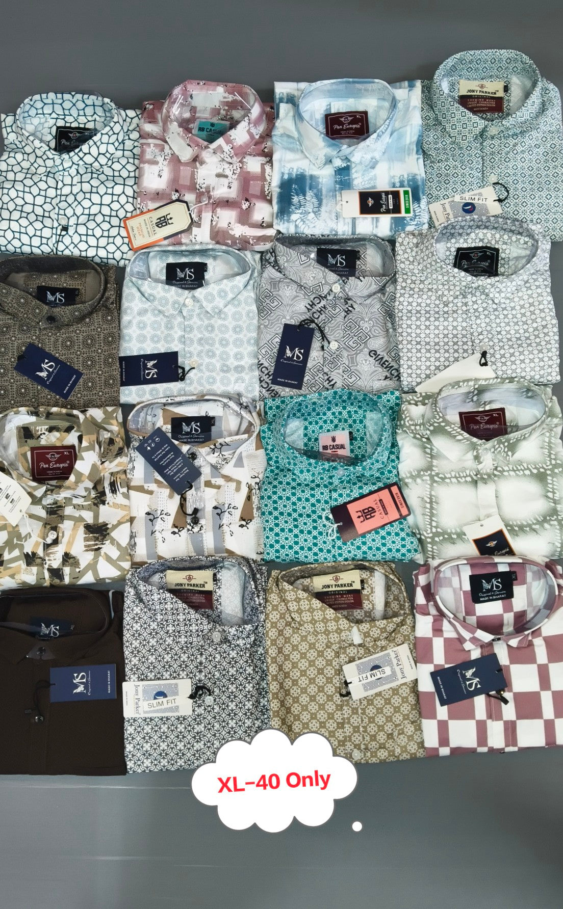 NAGACLOTHING NX