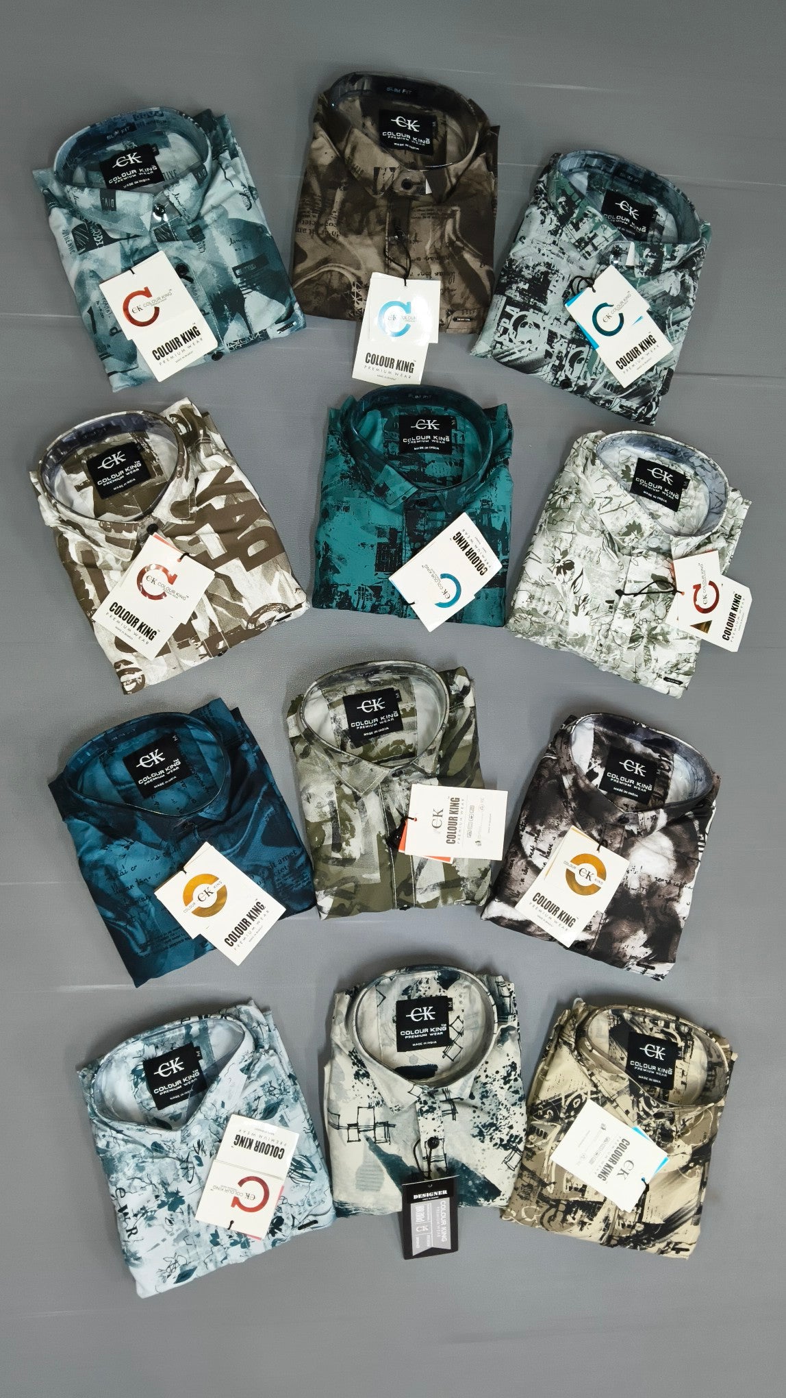 NAGACLOTHING NX