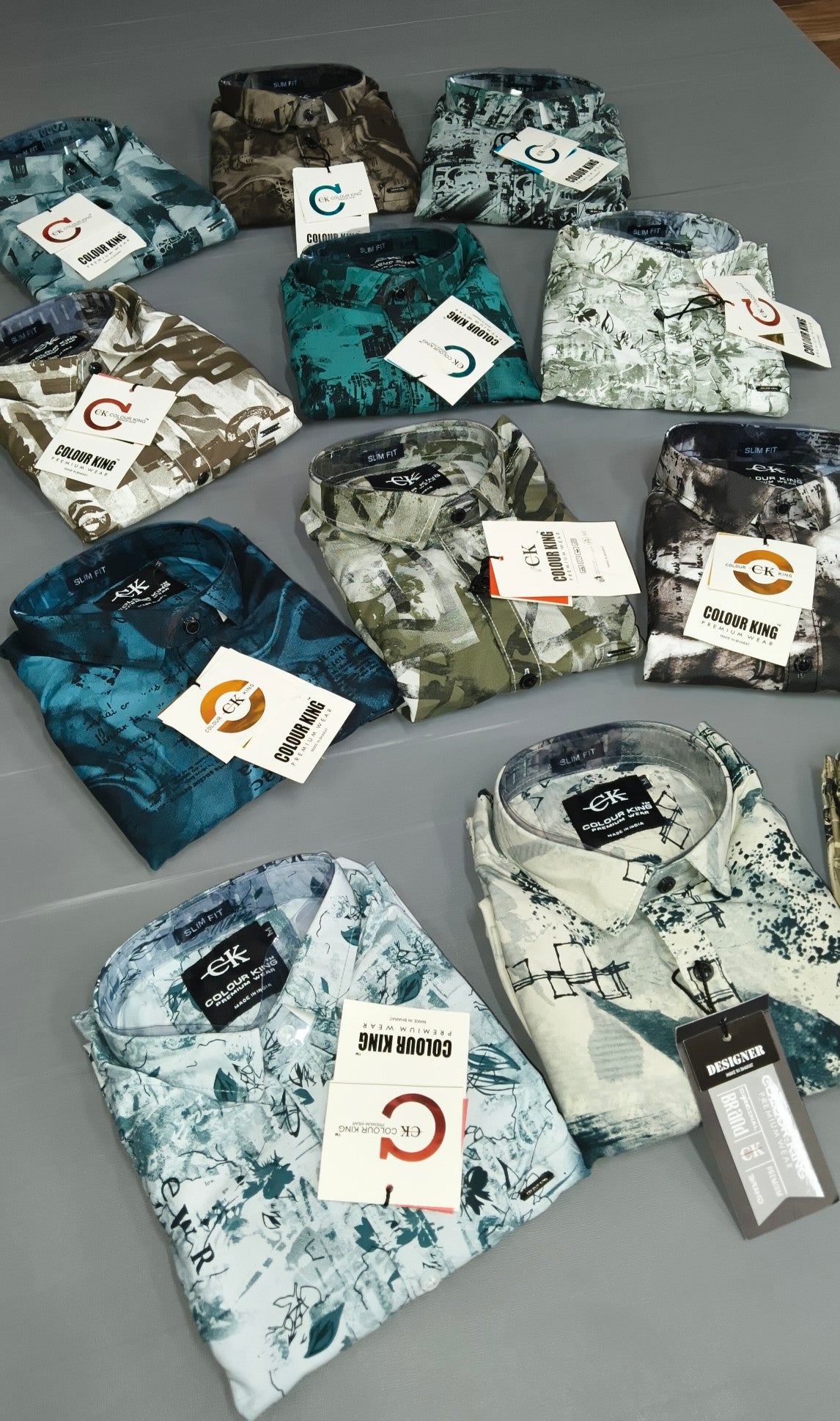 NAGACLOTHING NX