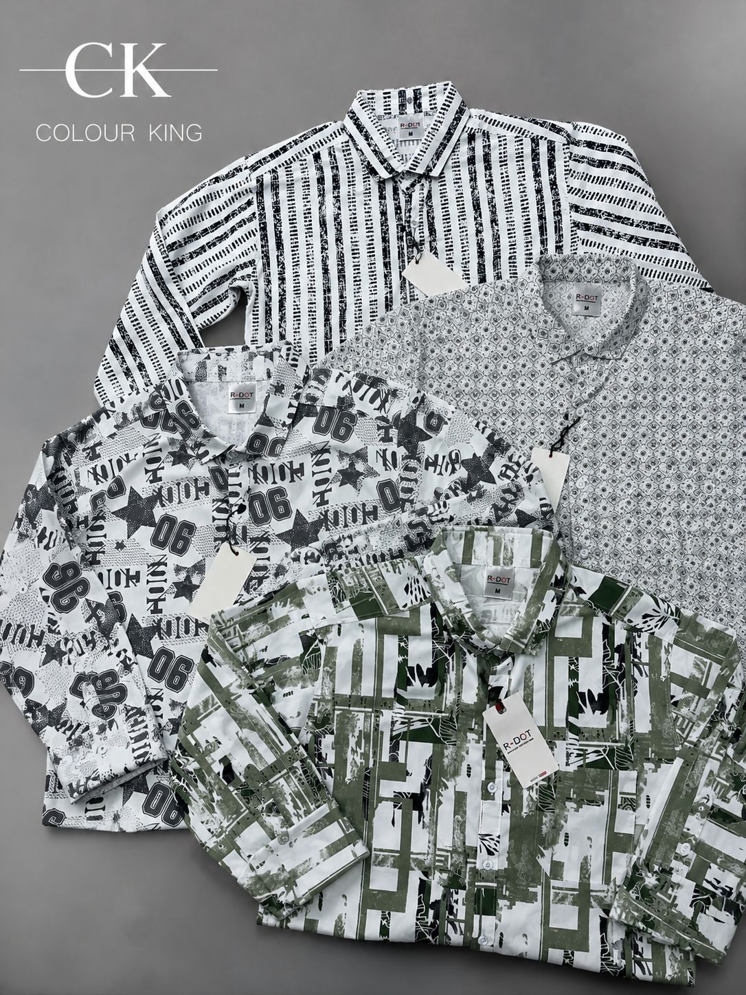 NAGACLOTHING NX