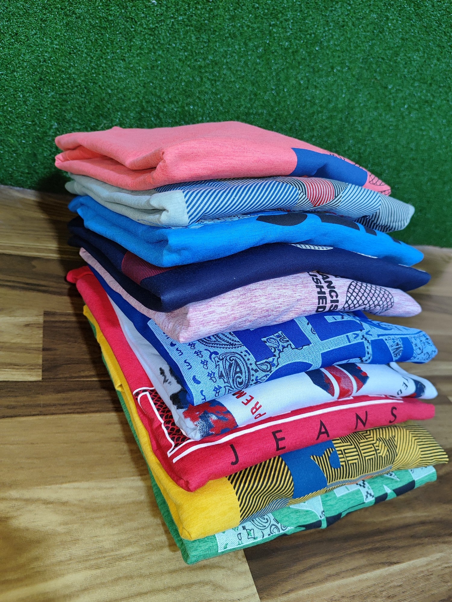 NAGACLOTHING NX