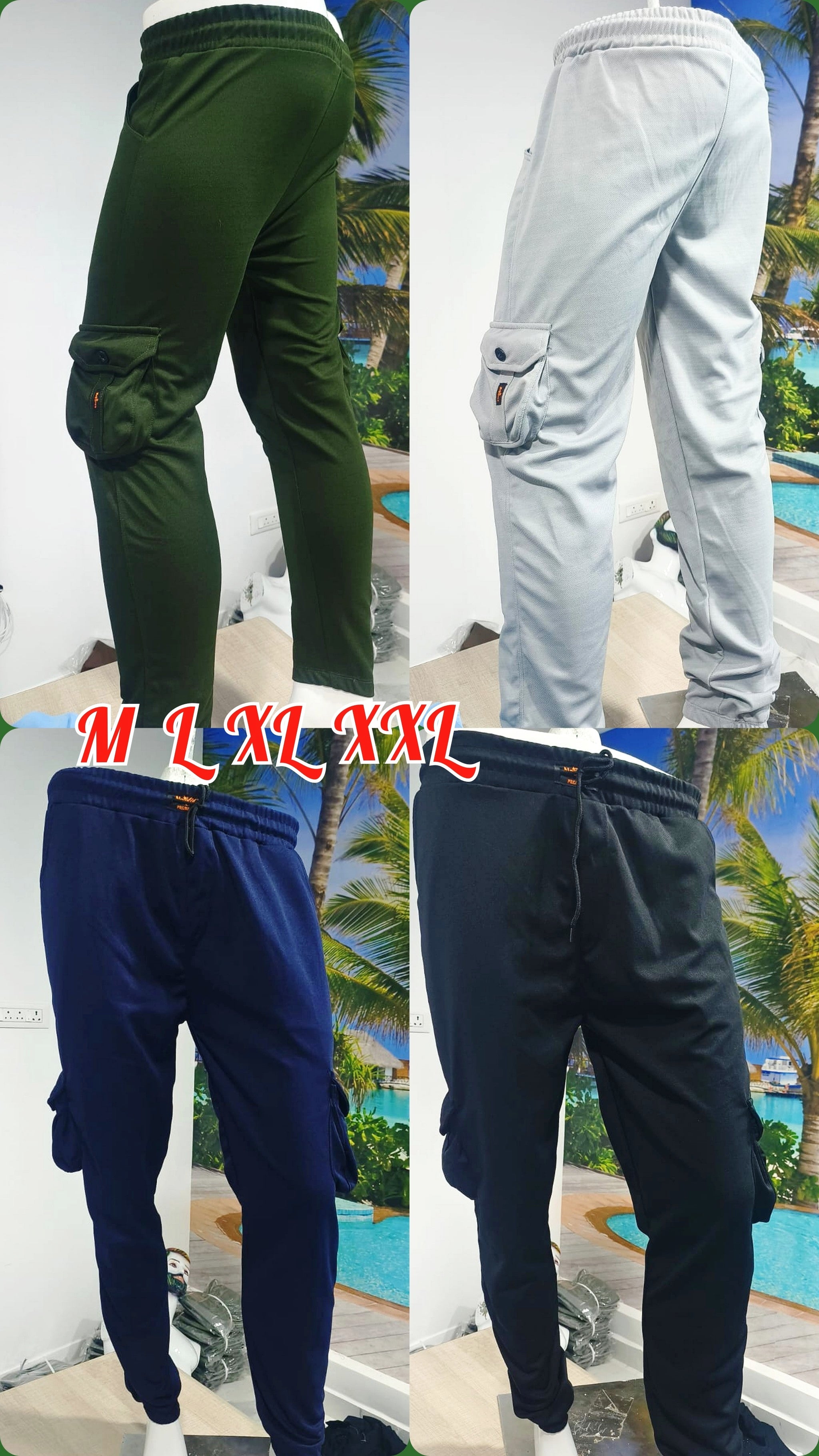 NAGACLOTHING NX