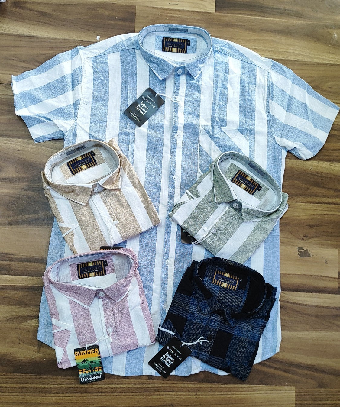 NAGACLOTHING NX