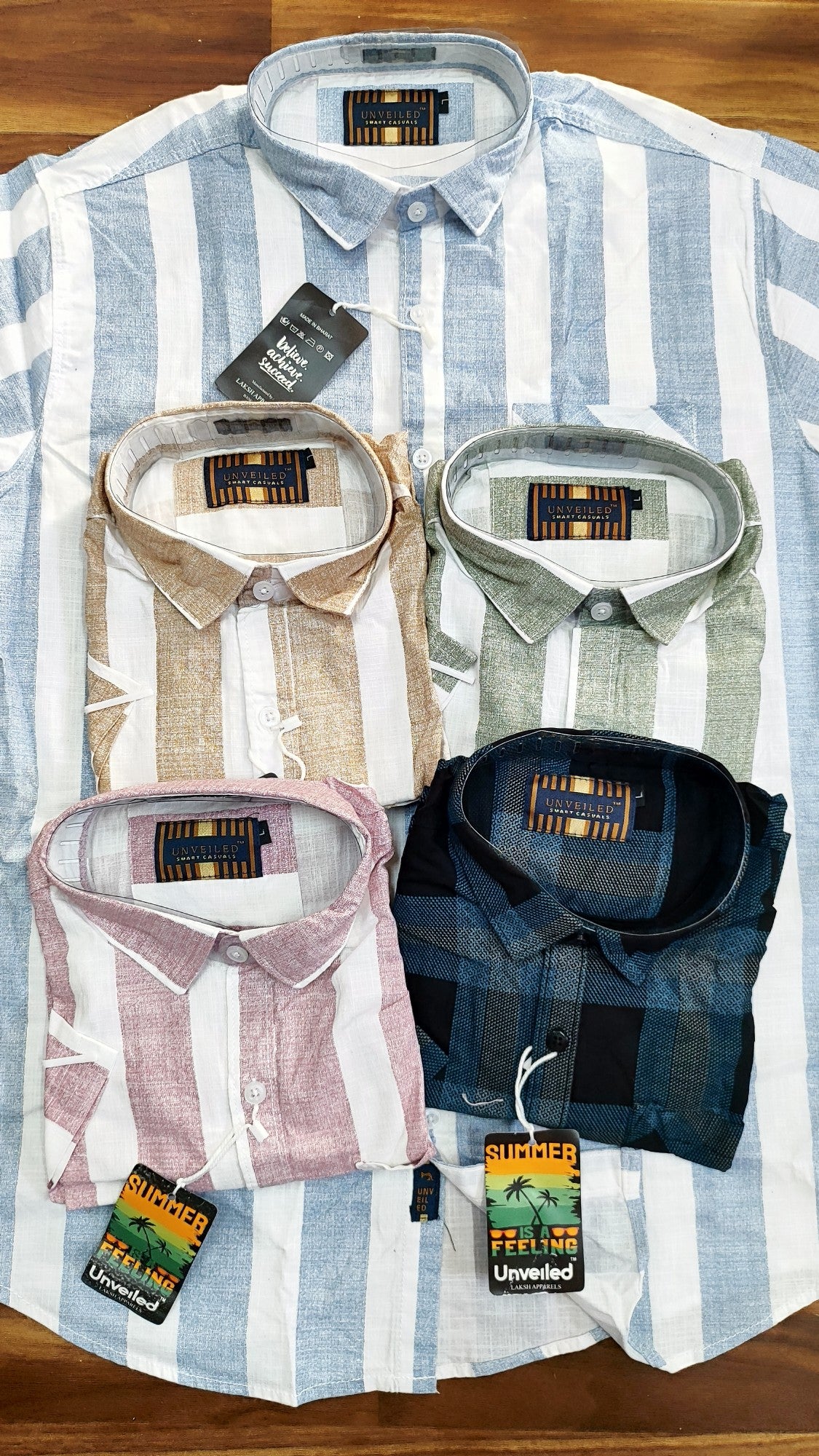 NAGACLOTHING NX