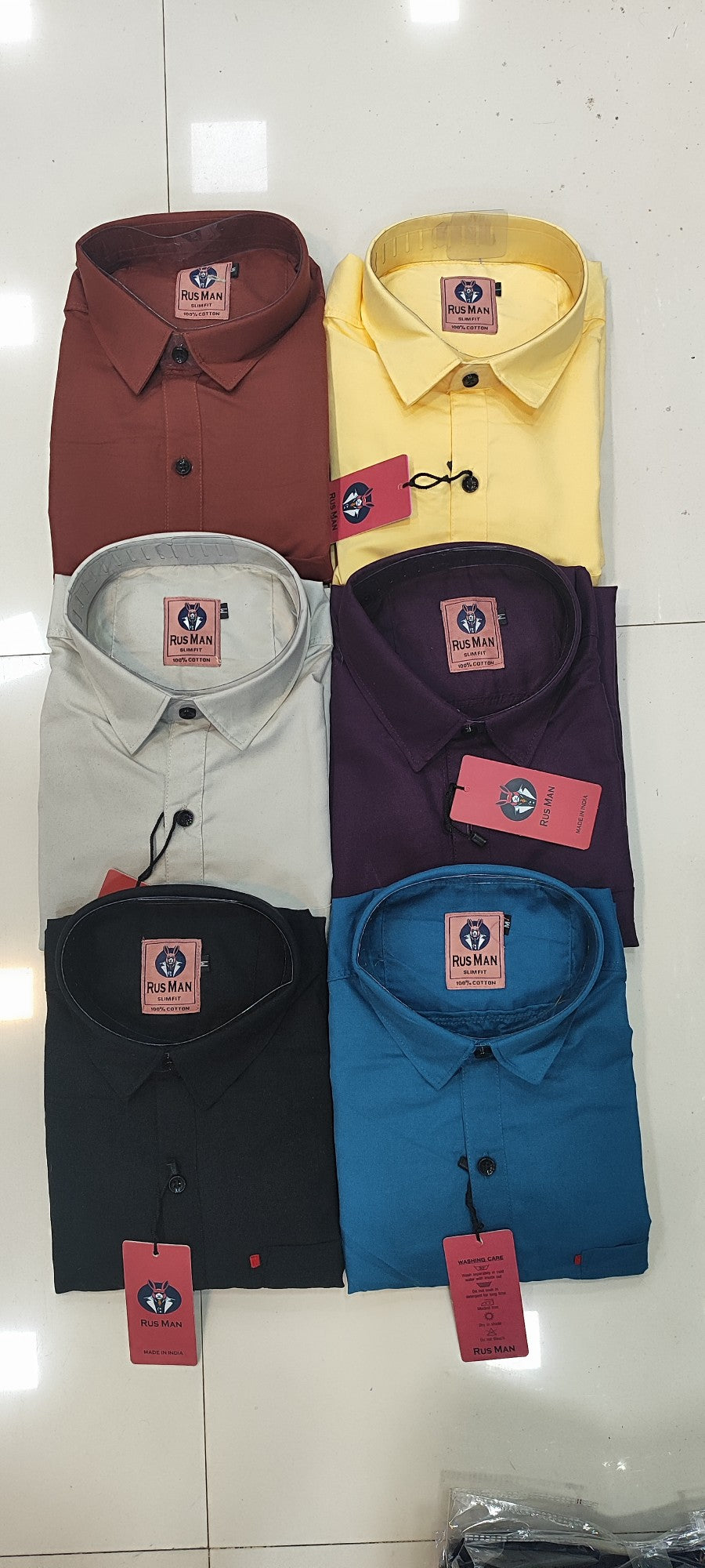 NAGACLOTHING NX