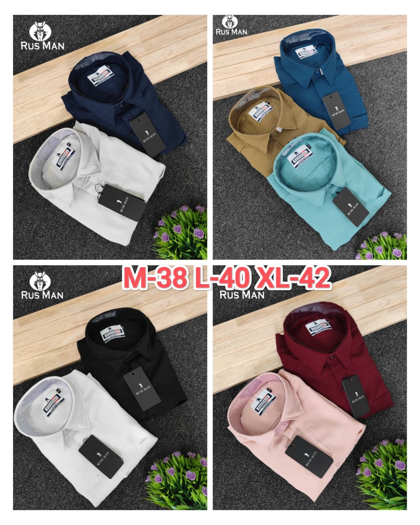 NAGACLOTHING NX