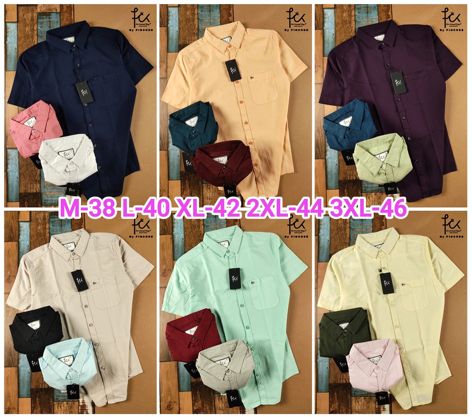 NAGACLOTHING NX