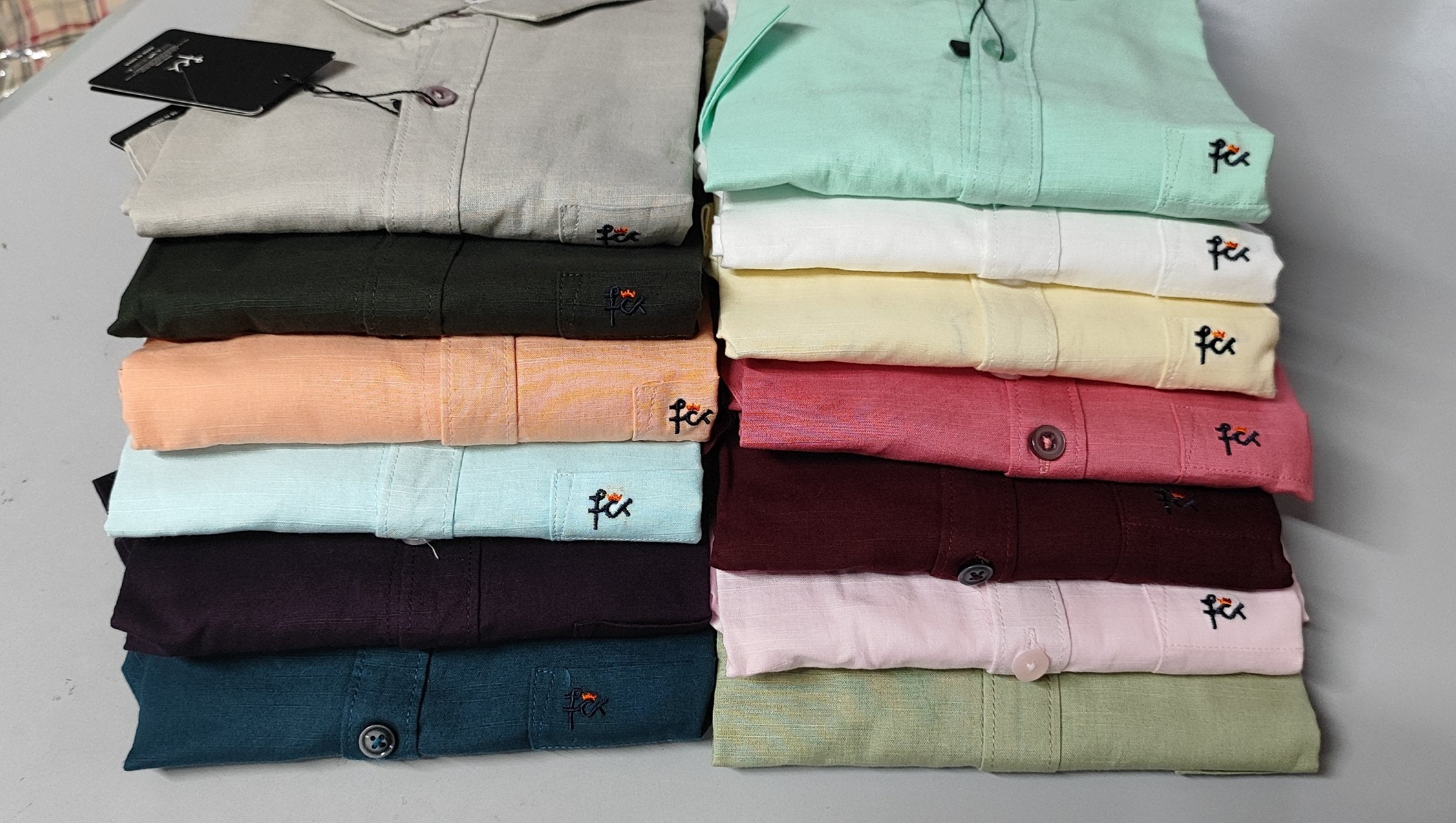 NAGACLOTHING NX