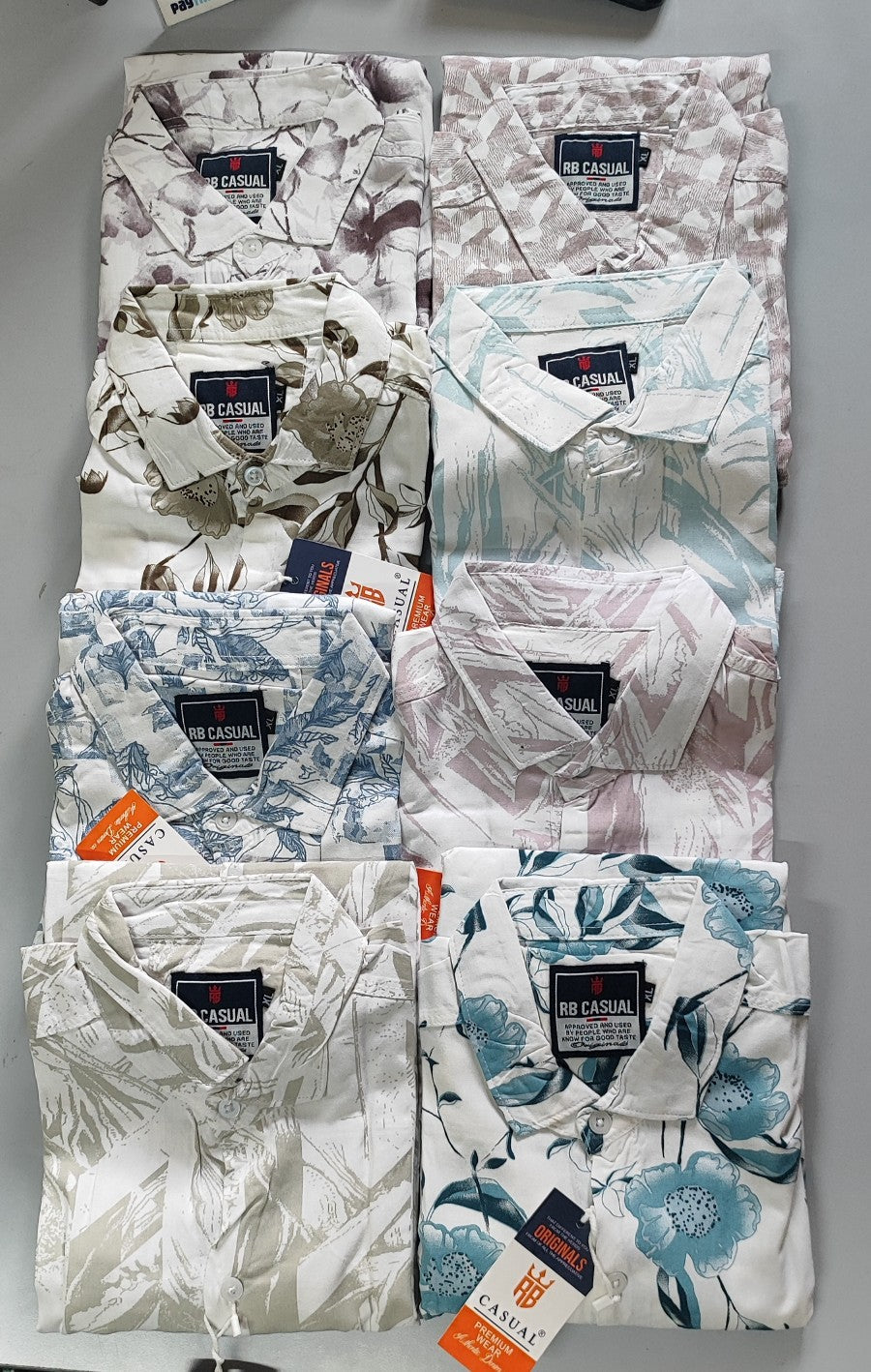 NAGACLOTHING NX