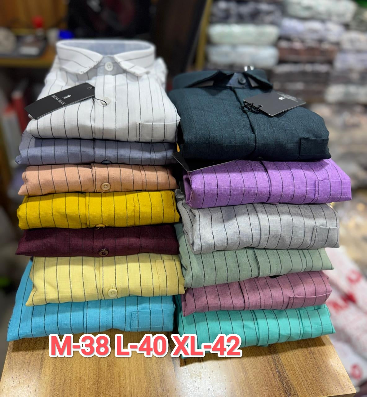 NAGACLOTHING NX
