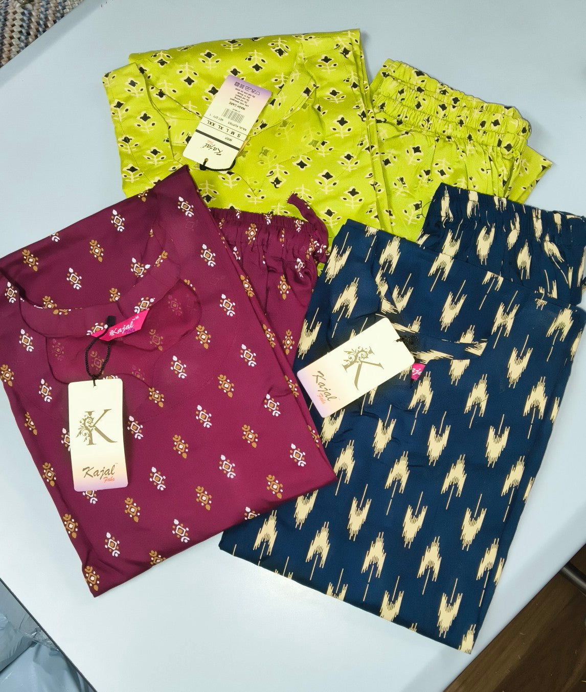 NAGACLOTHING NX