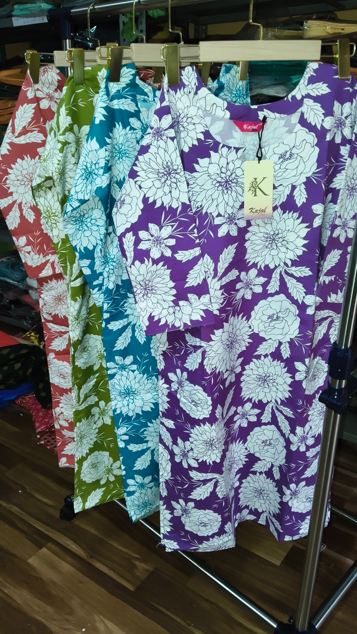 NAGACLOTHING NX