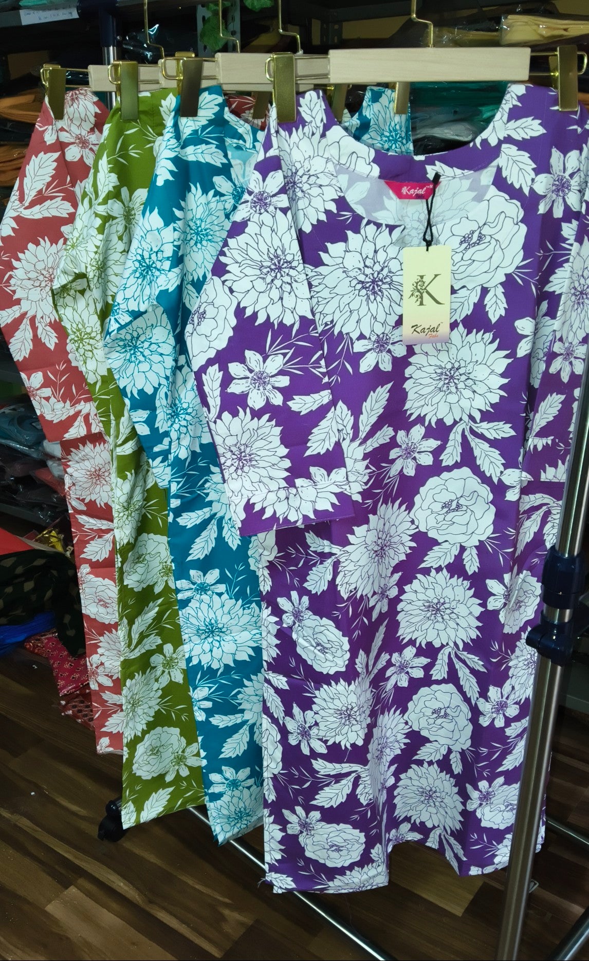NAGACLOTHING NX