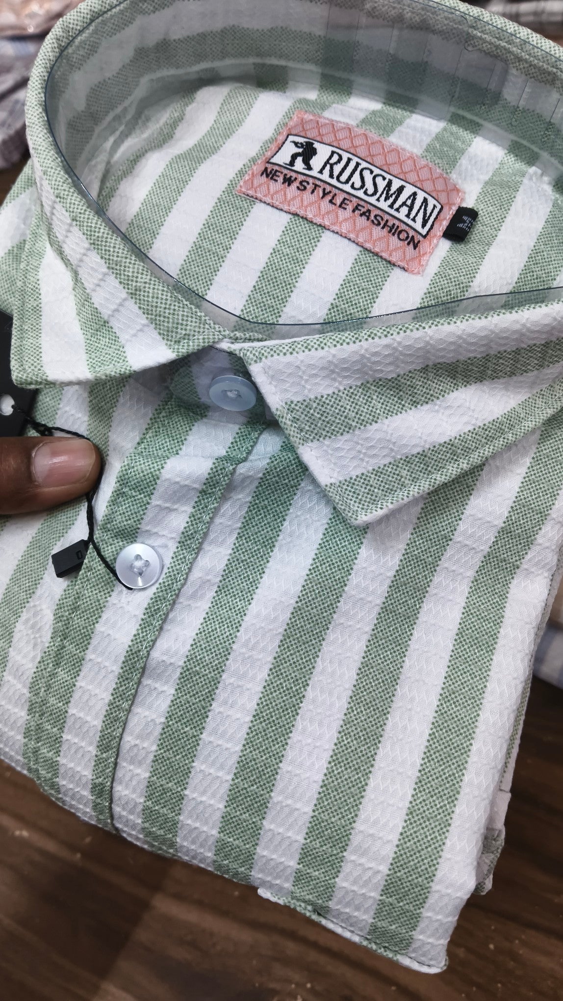 NAGACLOTHING NX