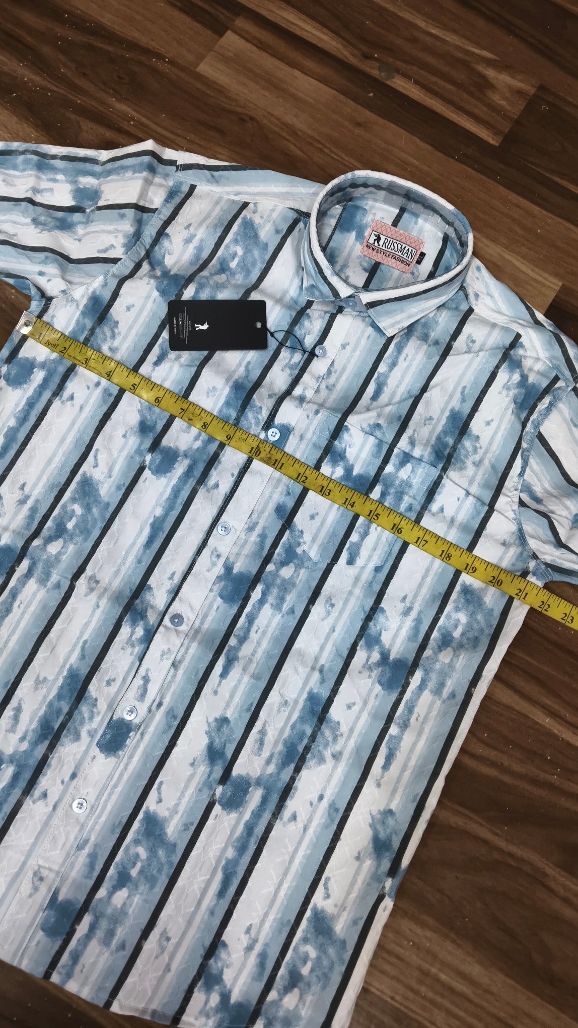 NAGACLOTHING NX