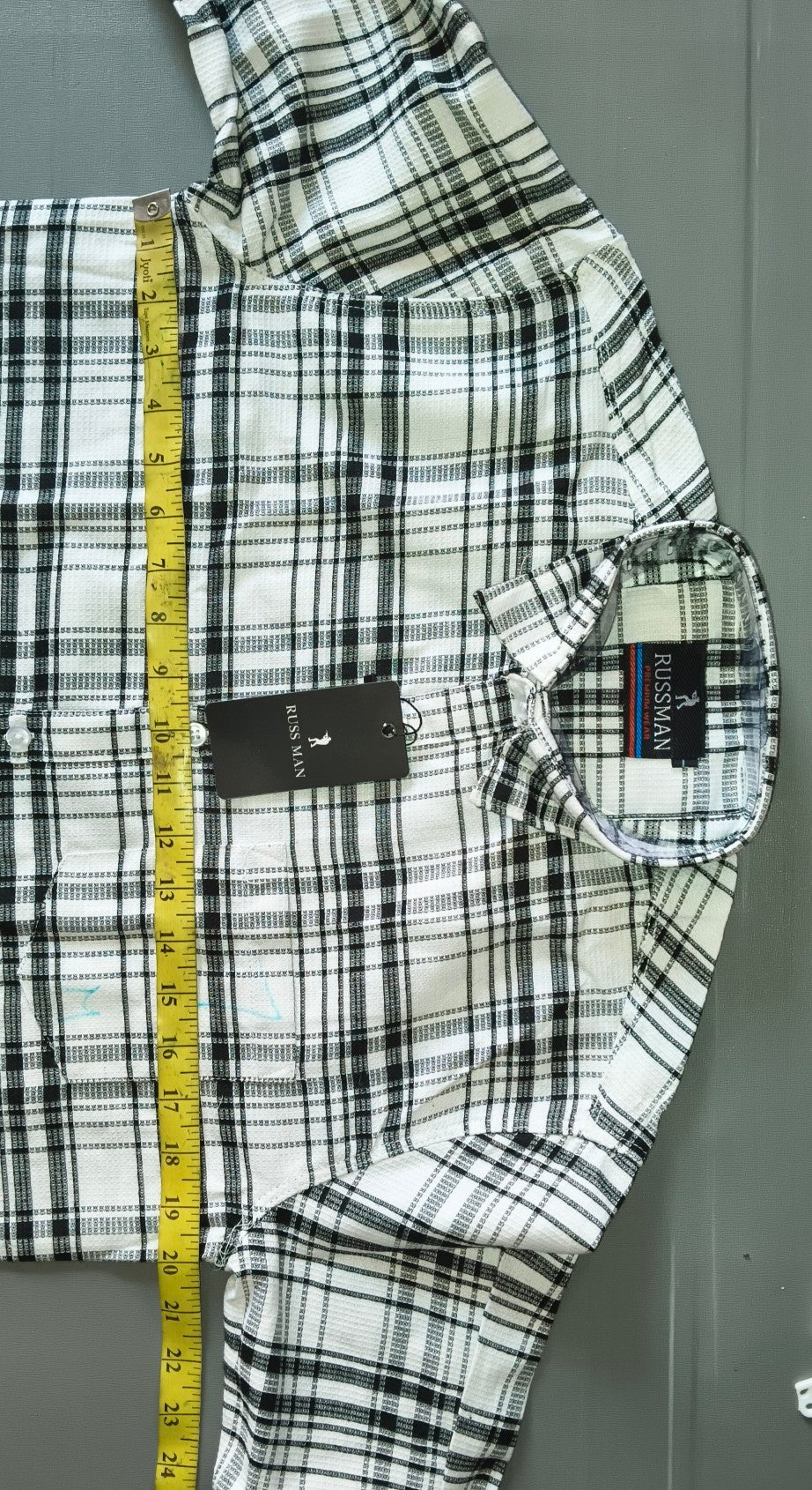 NAGACLOTHING NX