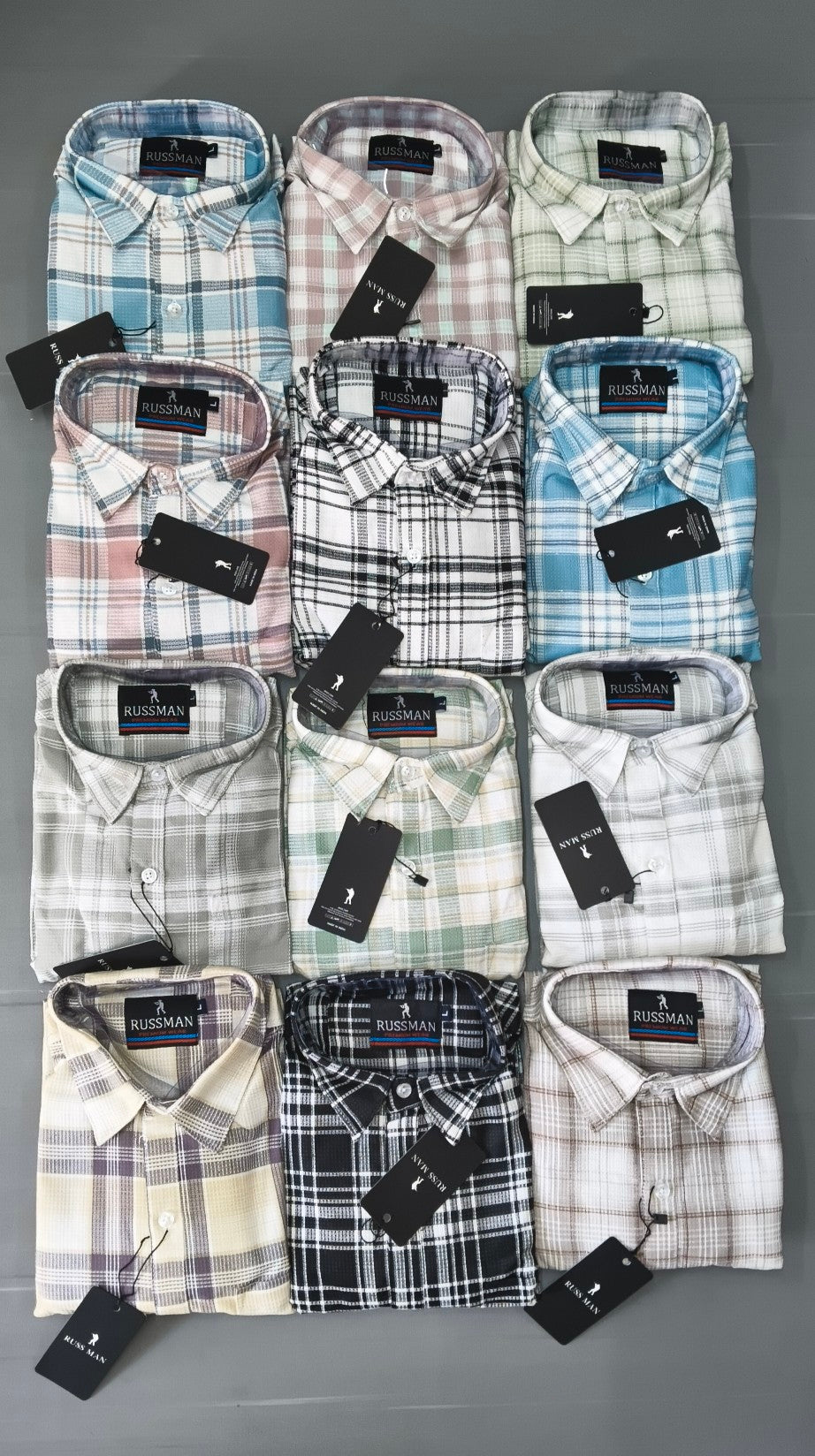 NAGACLOTHING NX