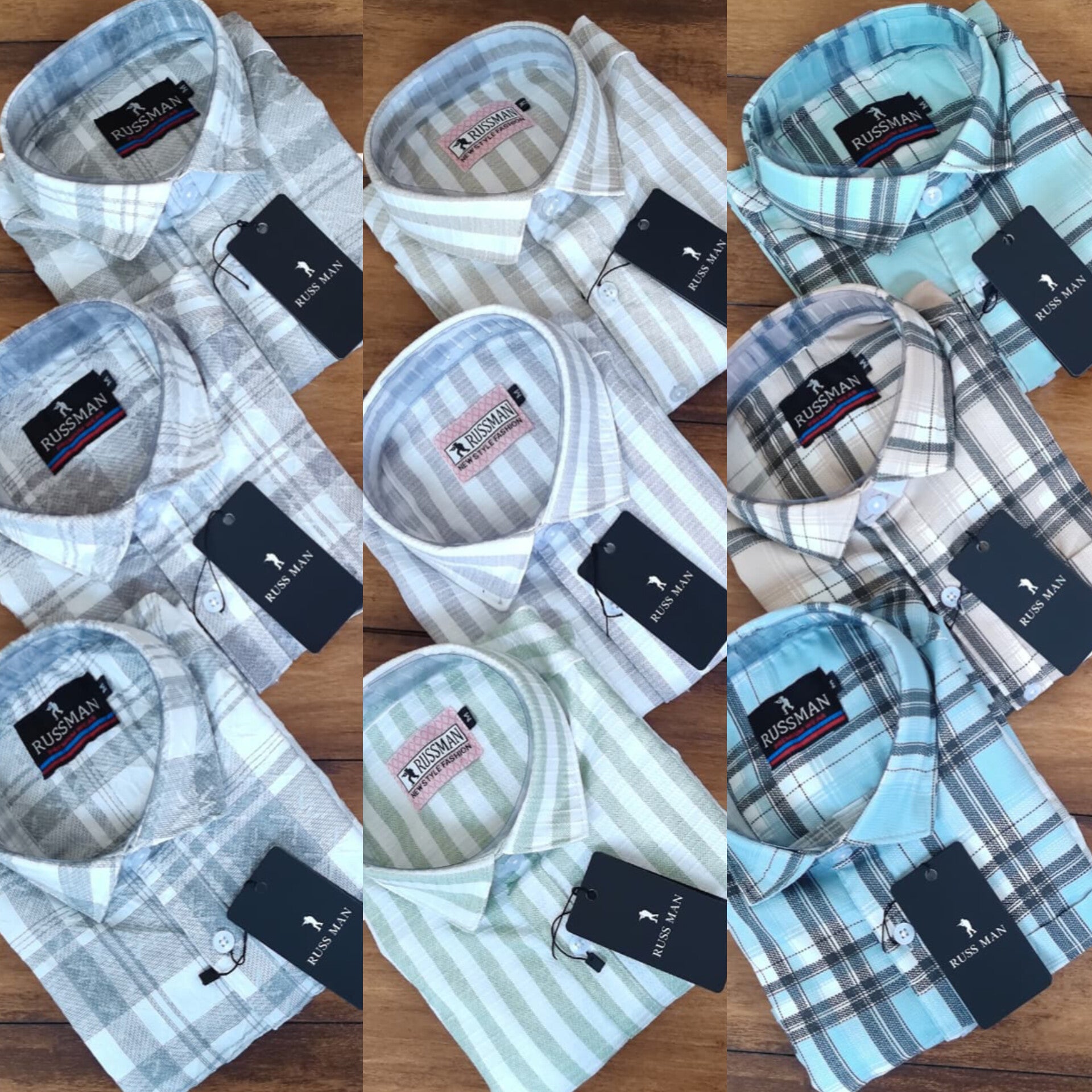 NAGACLOTHING NX