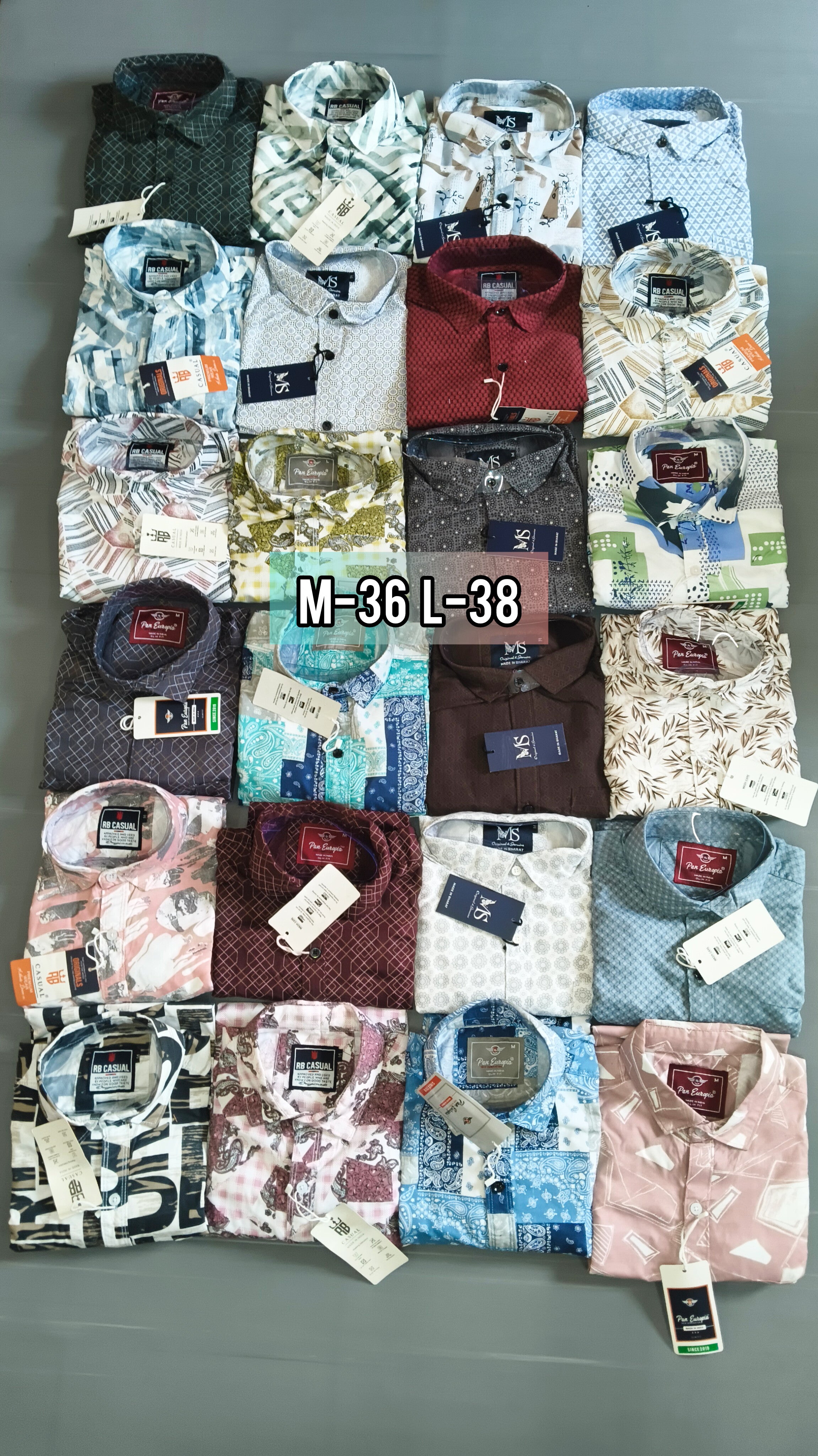 NAGACLOTHING NX