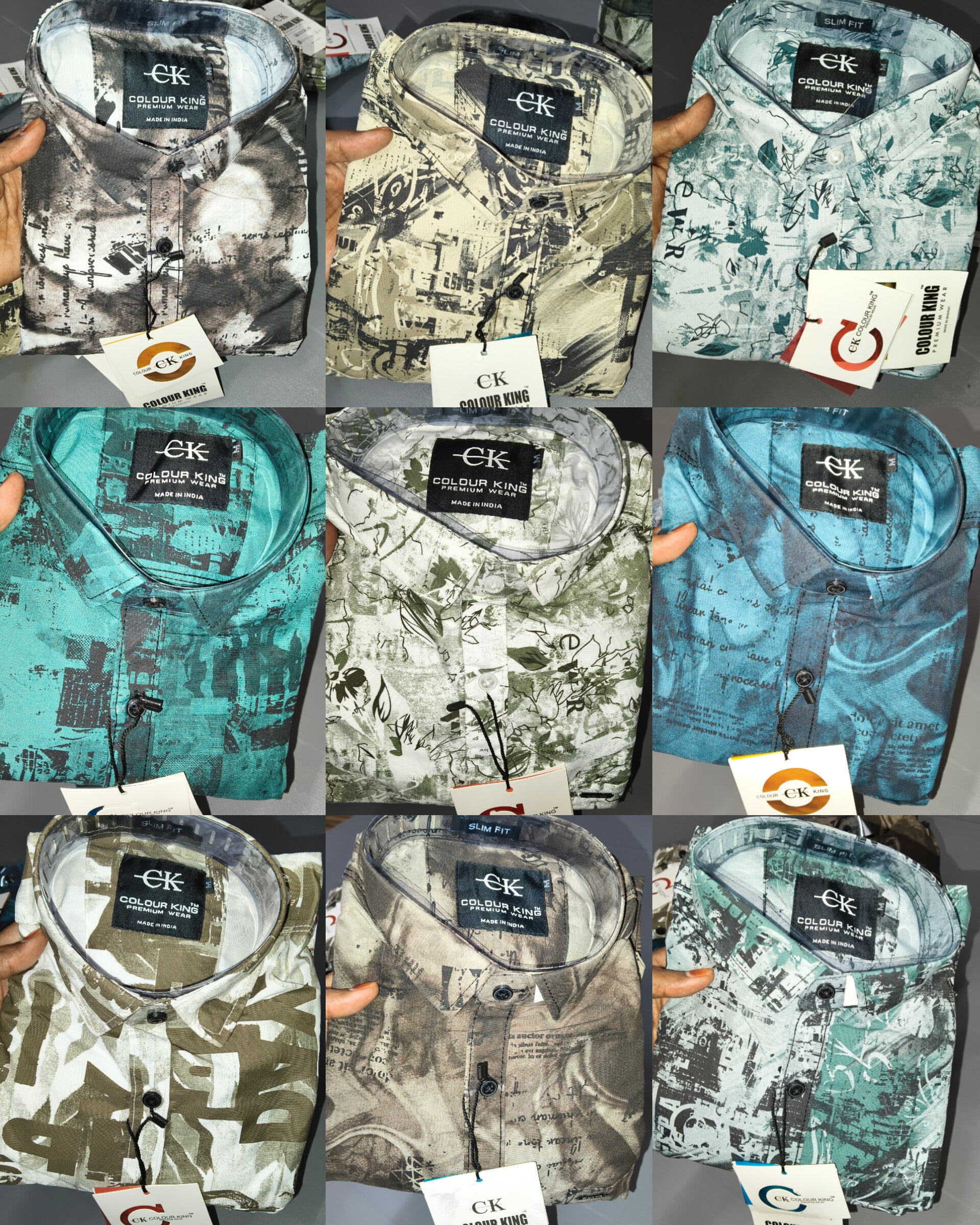 NAGACLOTHING NX