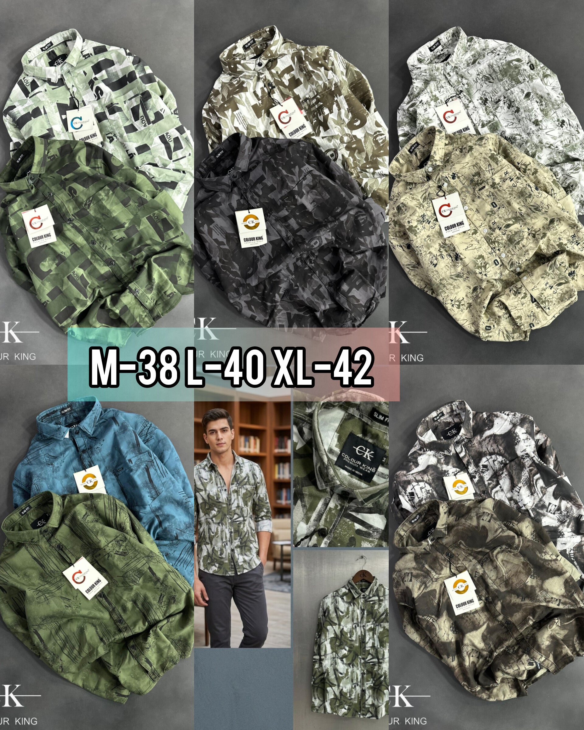 NAGACLOTHING NX