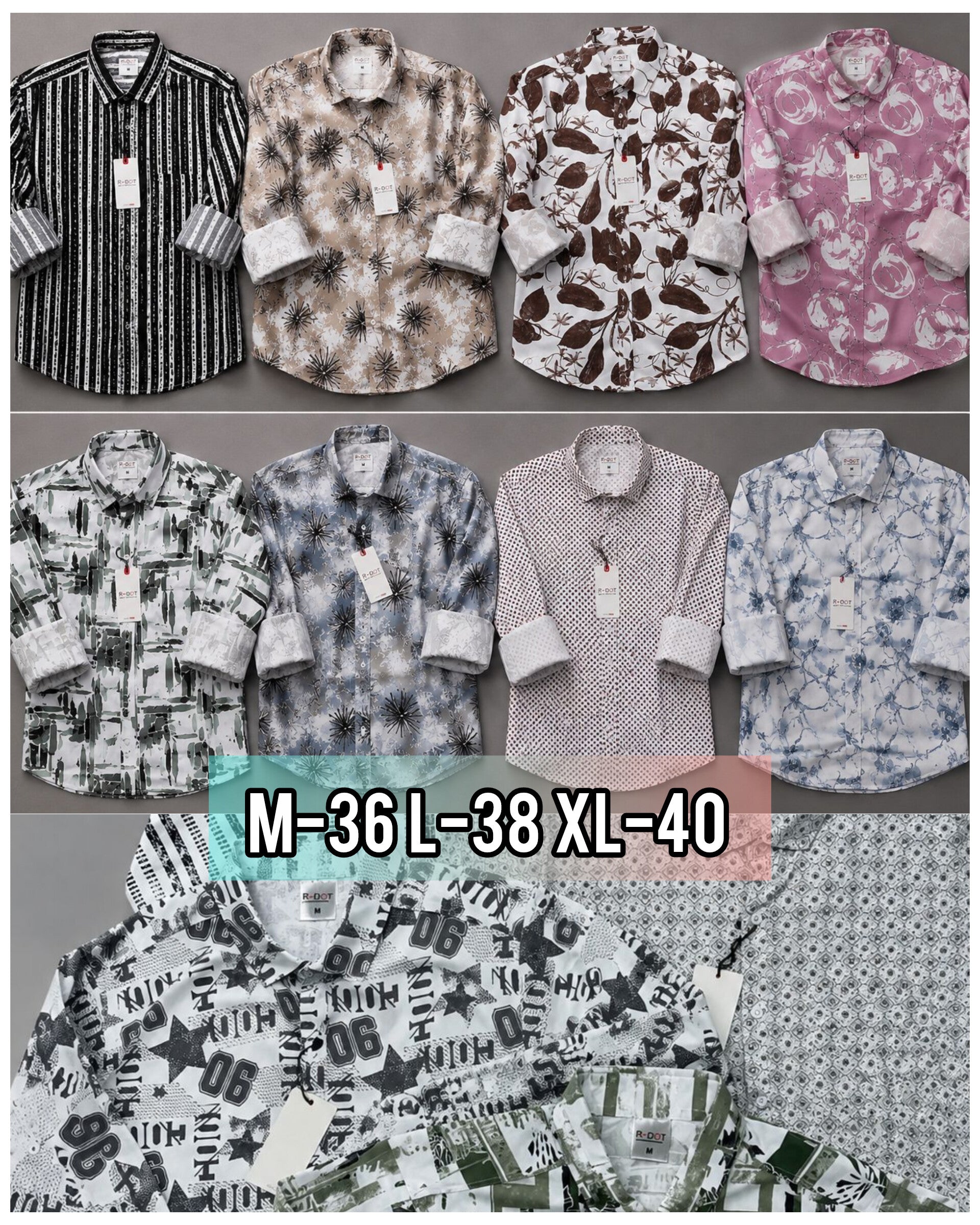 NAGACLOTHING NX