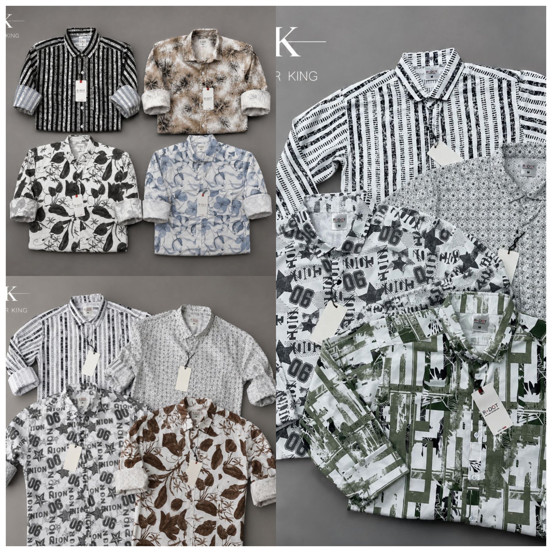 NAGACLOTHING NX