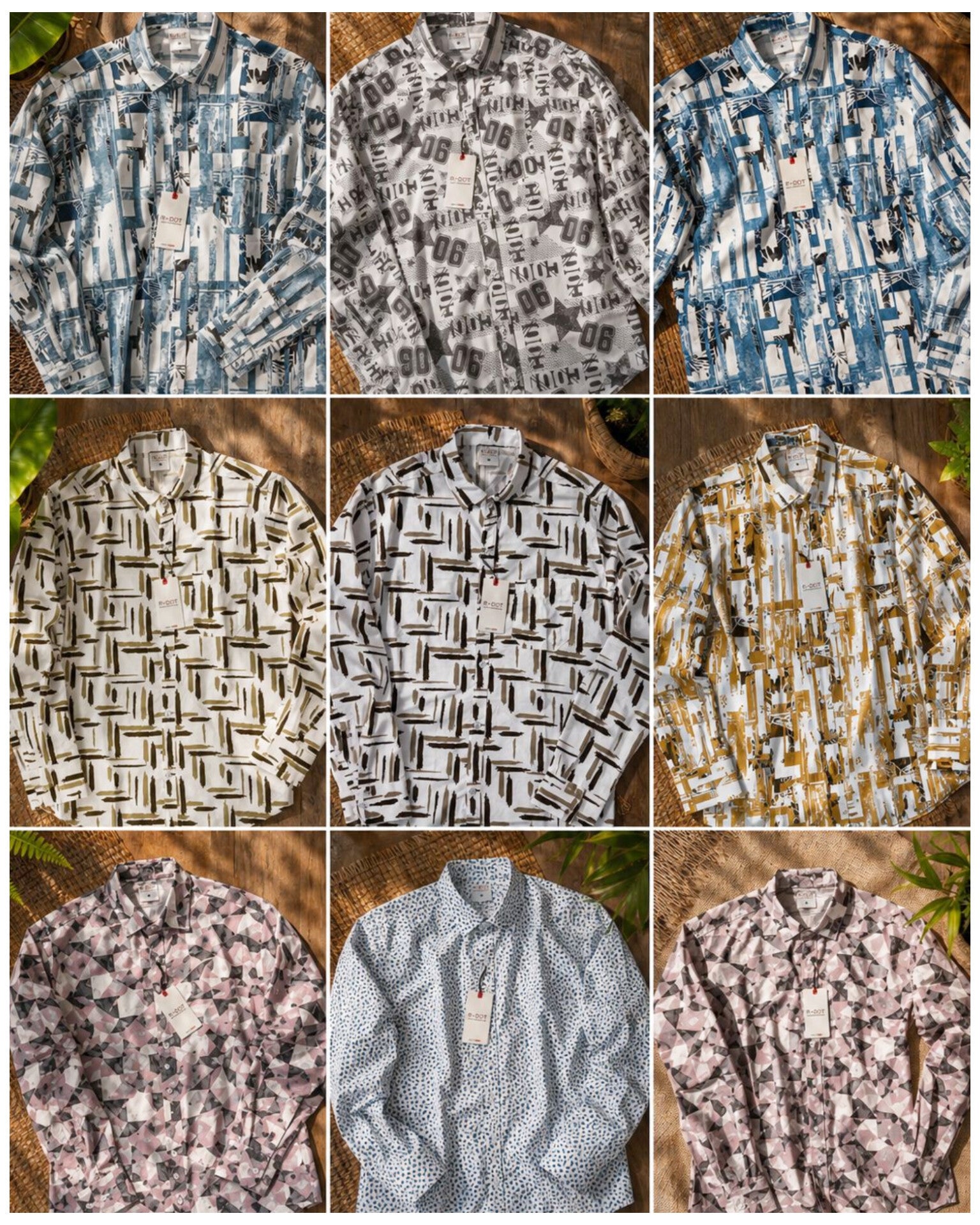NAGACLOTHING NX