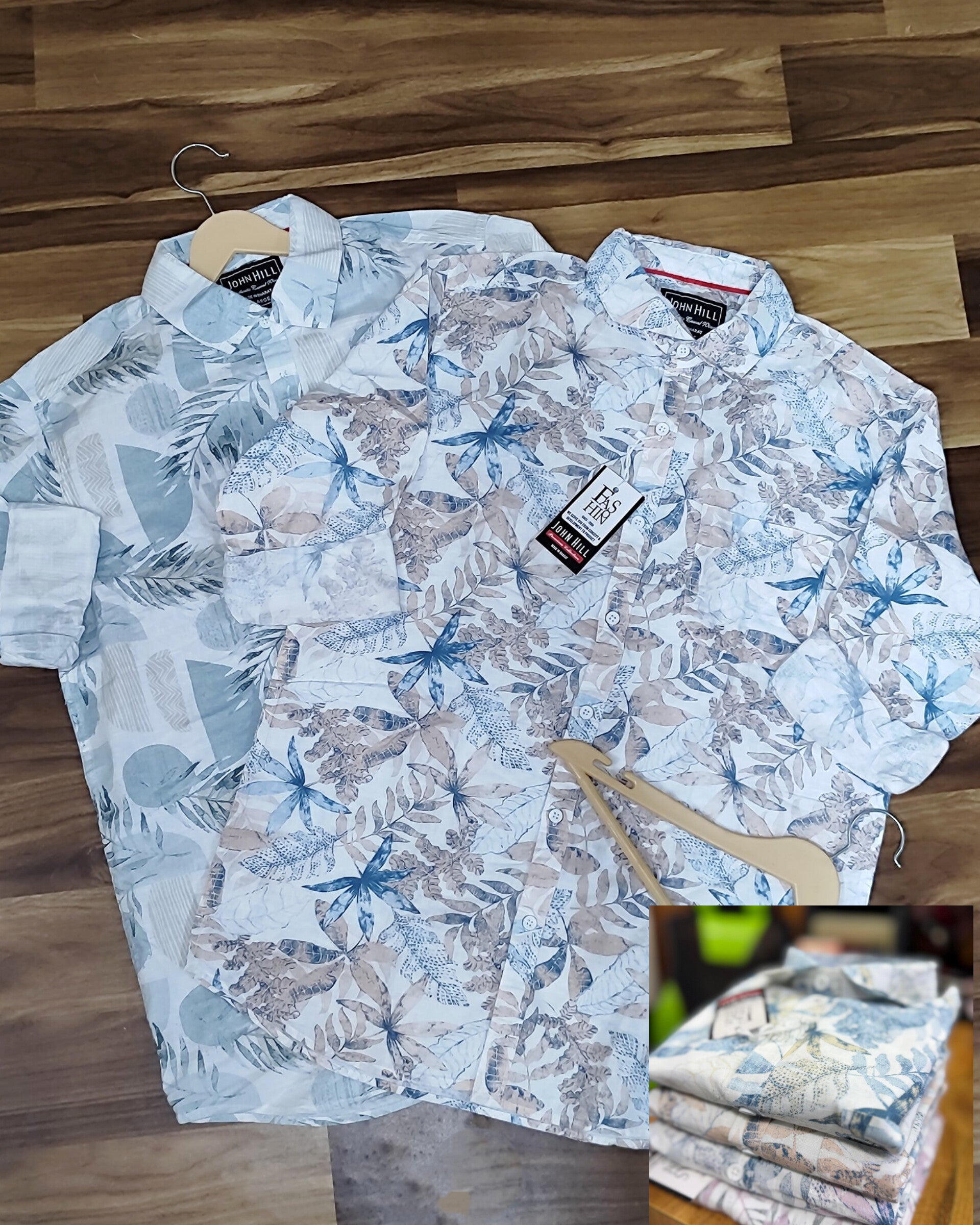 NAGACLOTHING NX