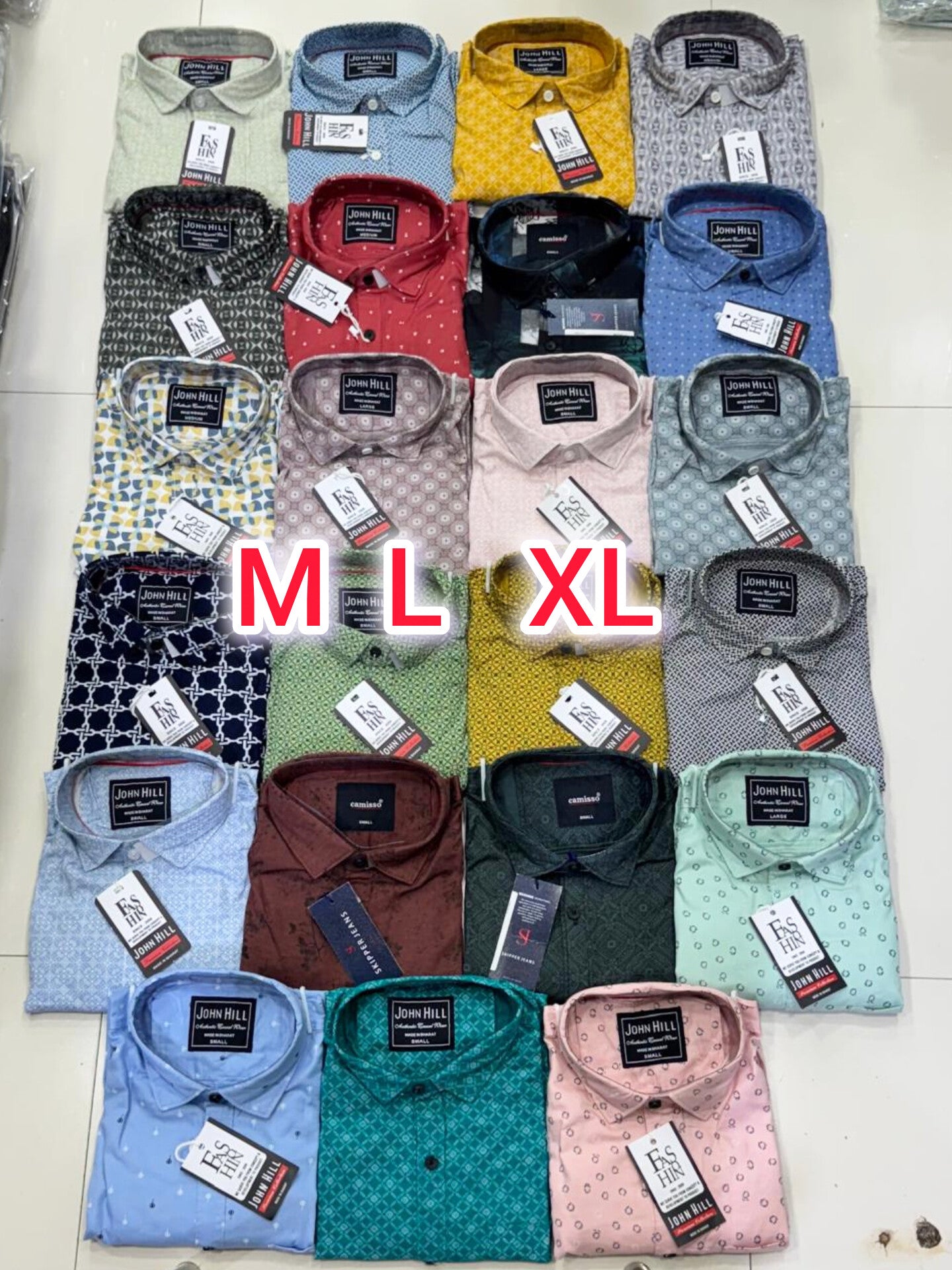 NAGACLOTHING NX