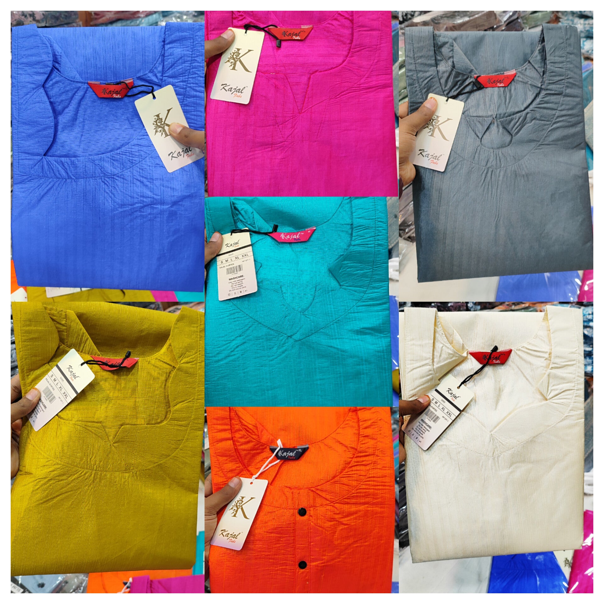 NAGACLOTHING NX